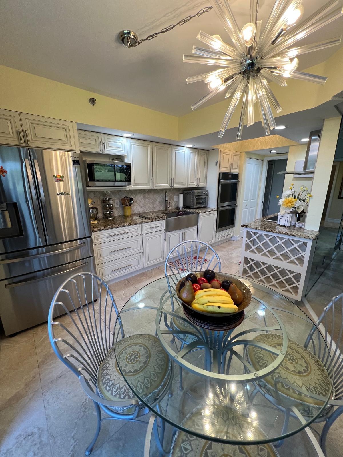 3BR – Condominium at 5257 S Fountains Dr S #105