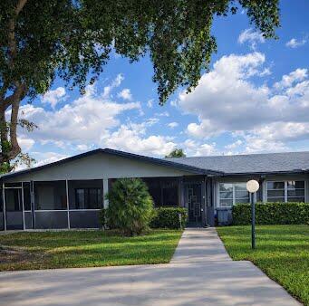 2BR – RES at 5755 Doris Court