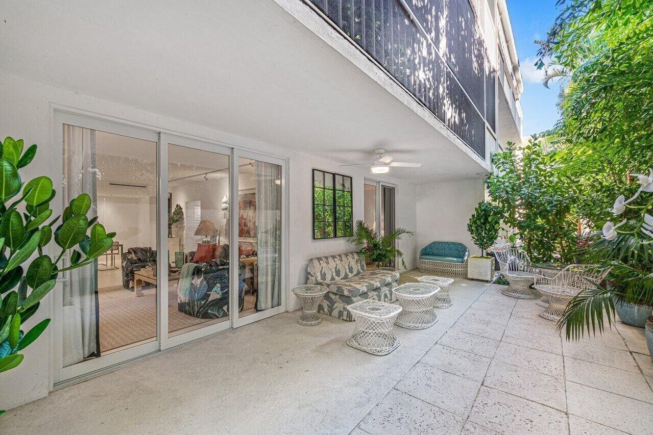 2BR – Condominium at 226 Brazilian Avenue #1a