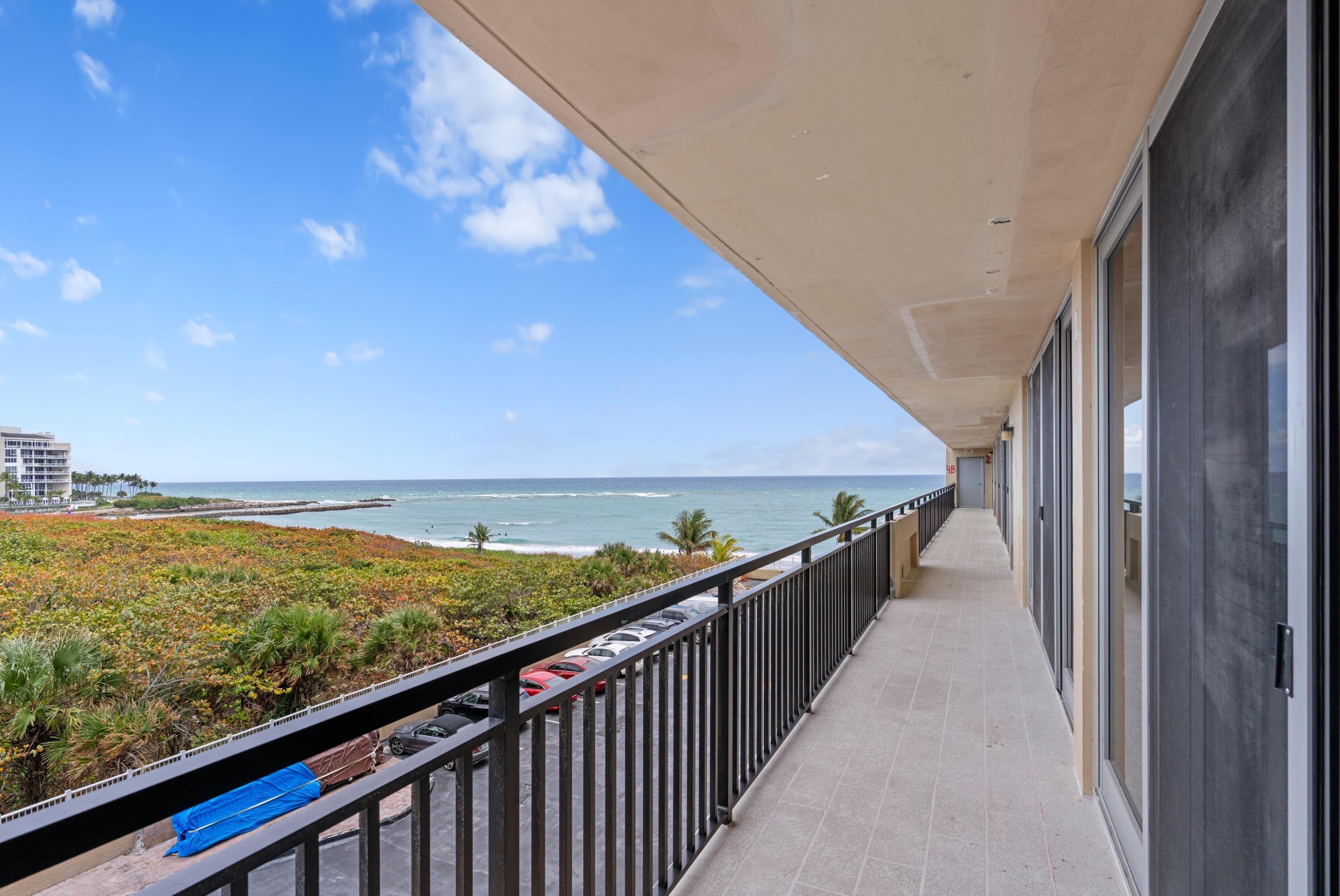 2BR – Condominium at 1180 S Ocean #0044