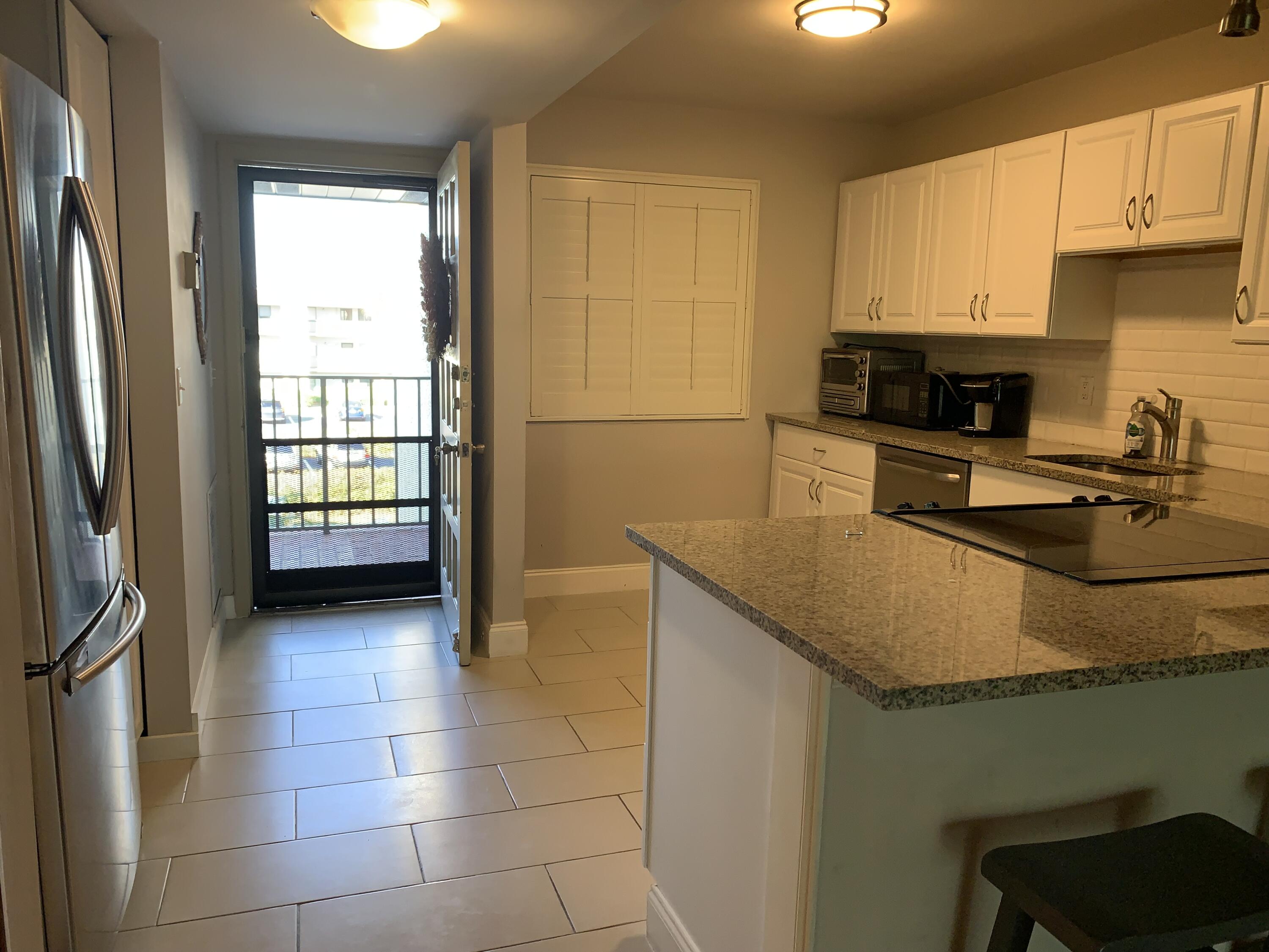 1BR – Condominium at 4120 Tivoli Court #305