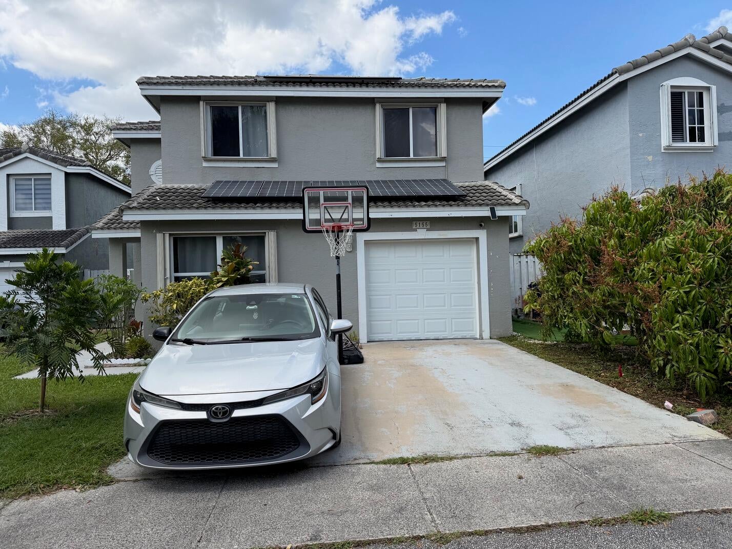 3BR – SingleFamilyResidence at 5155 NW 87th Terrace