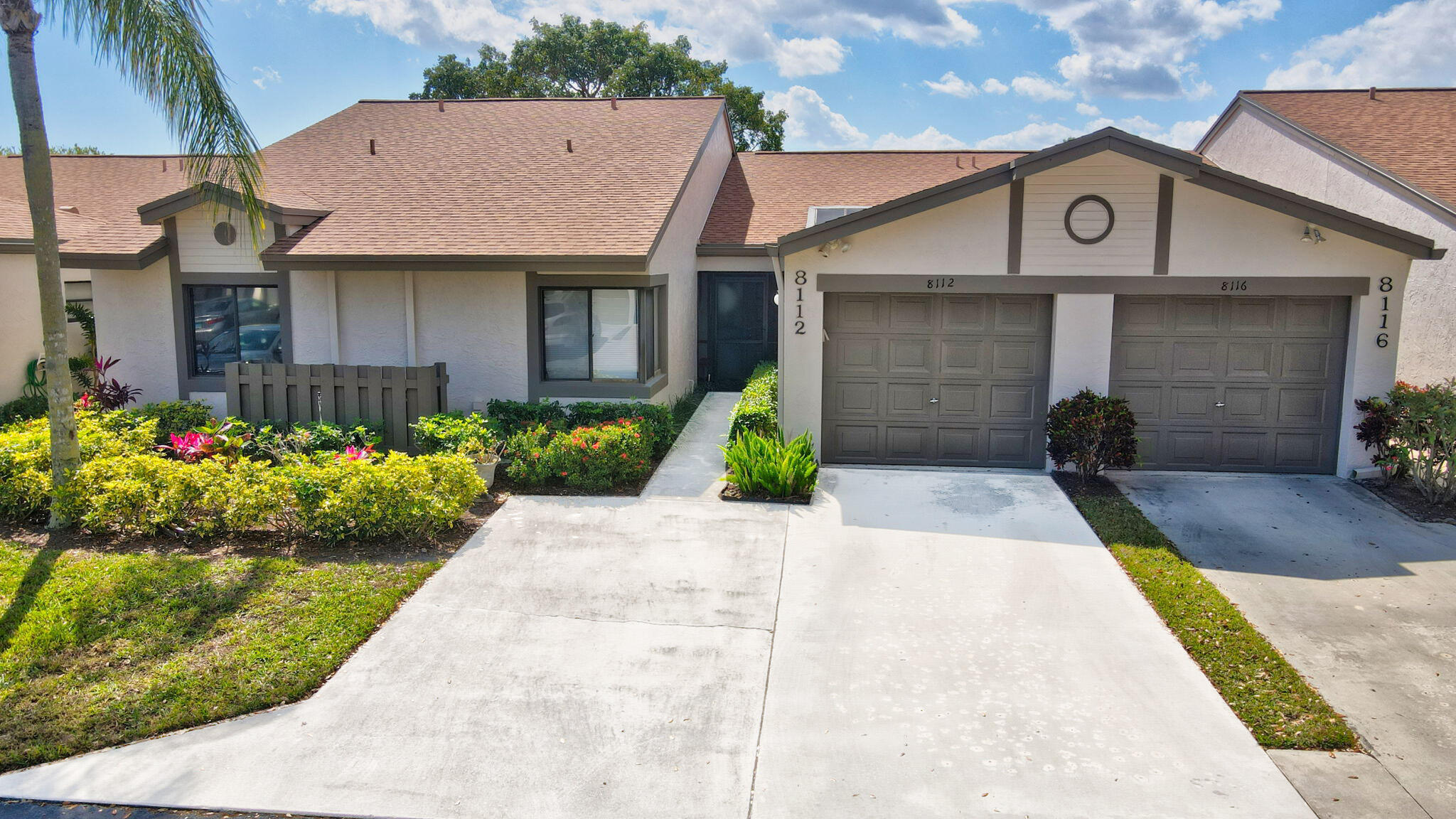 2BR – RES at 8112 Windgate Drive