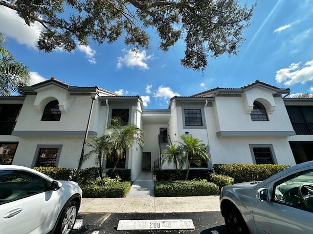 2BR – Condominium at 5406 Firenze Drive #O