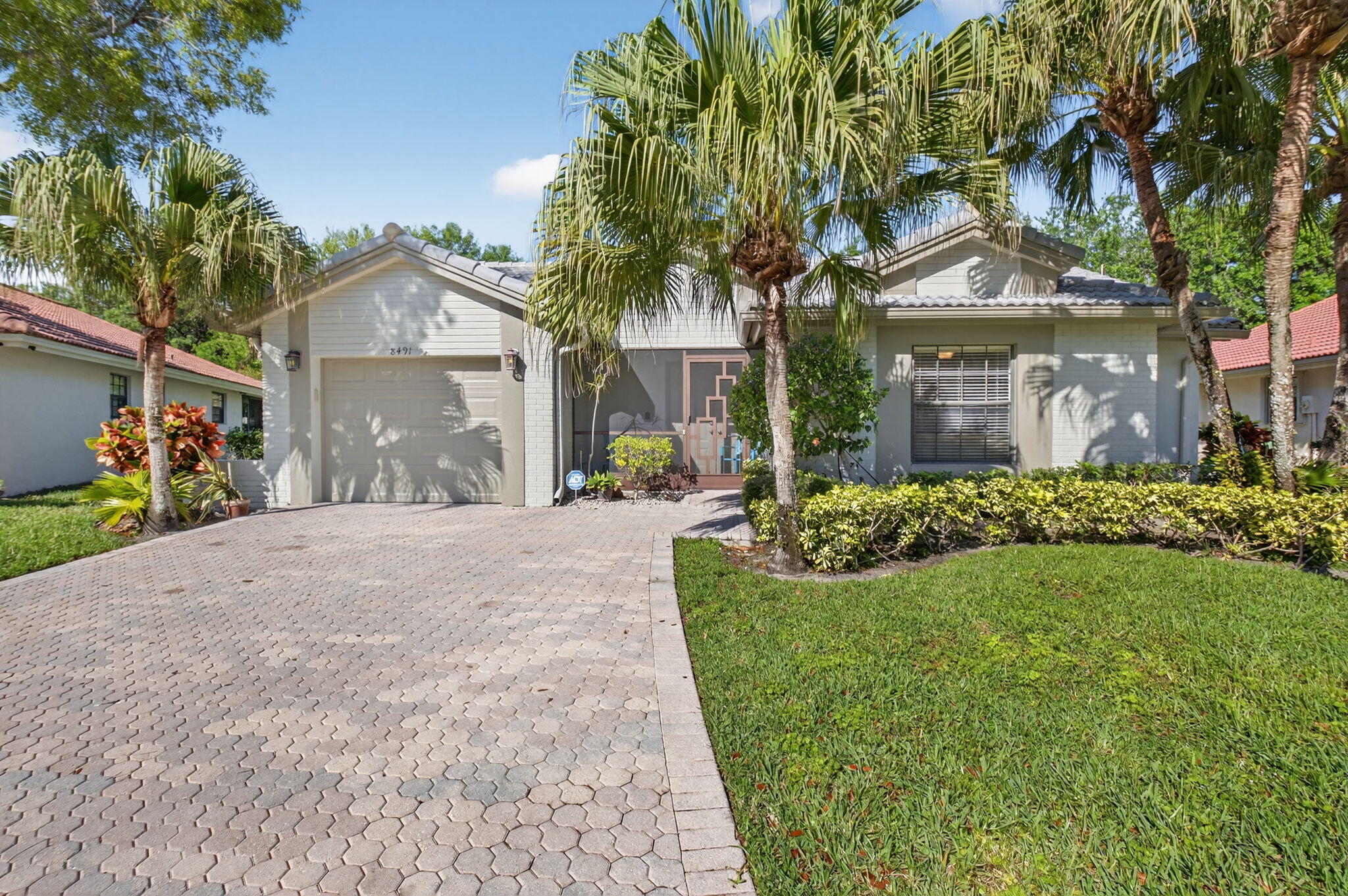 2BR – SingleFamilyResidence at 8491 Leeway Lane