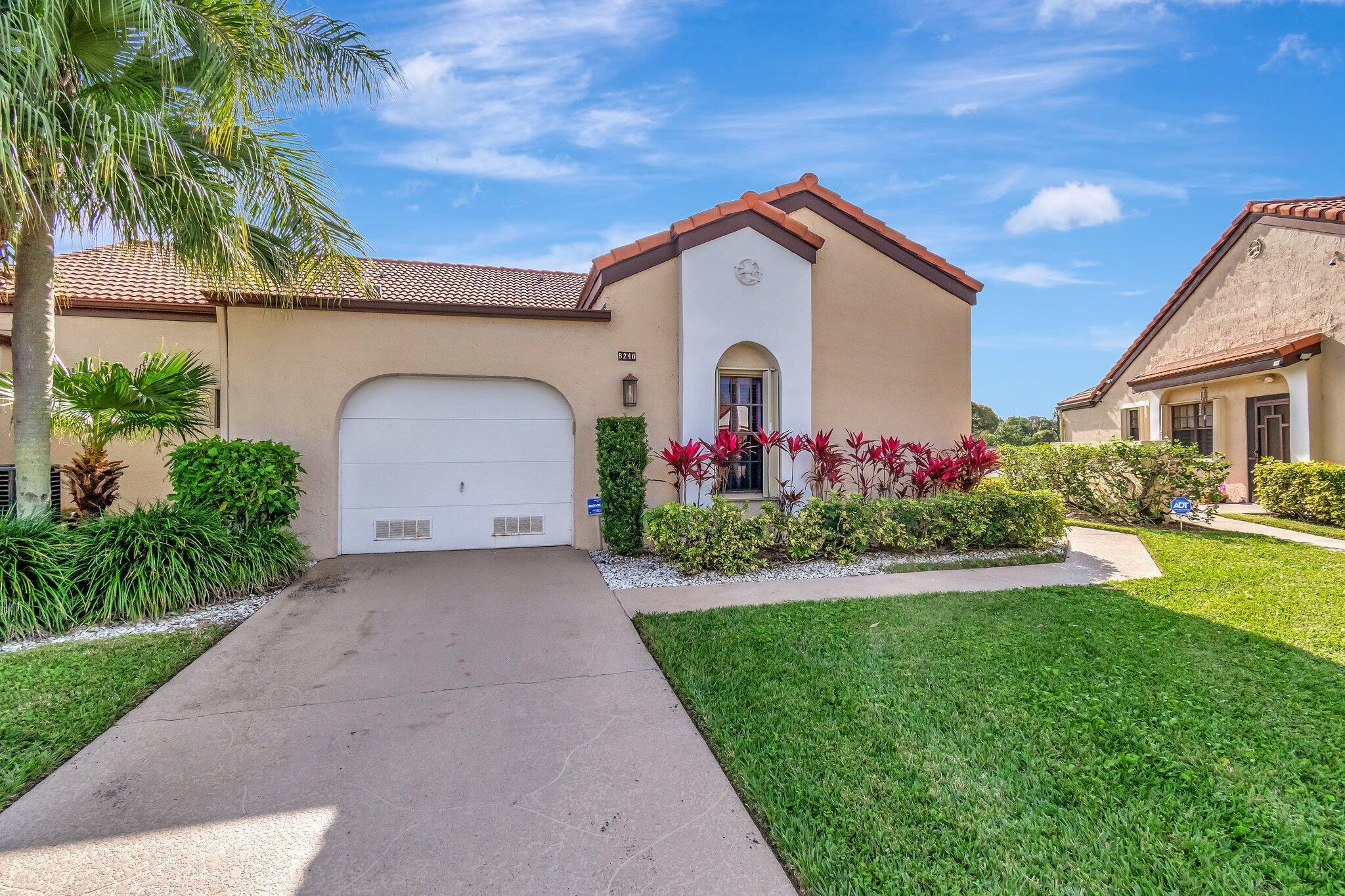3BR – RES at 8240 Waterline Drive