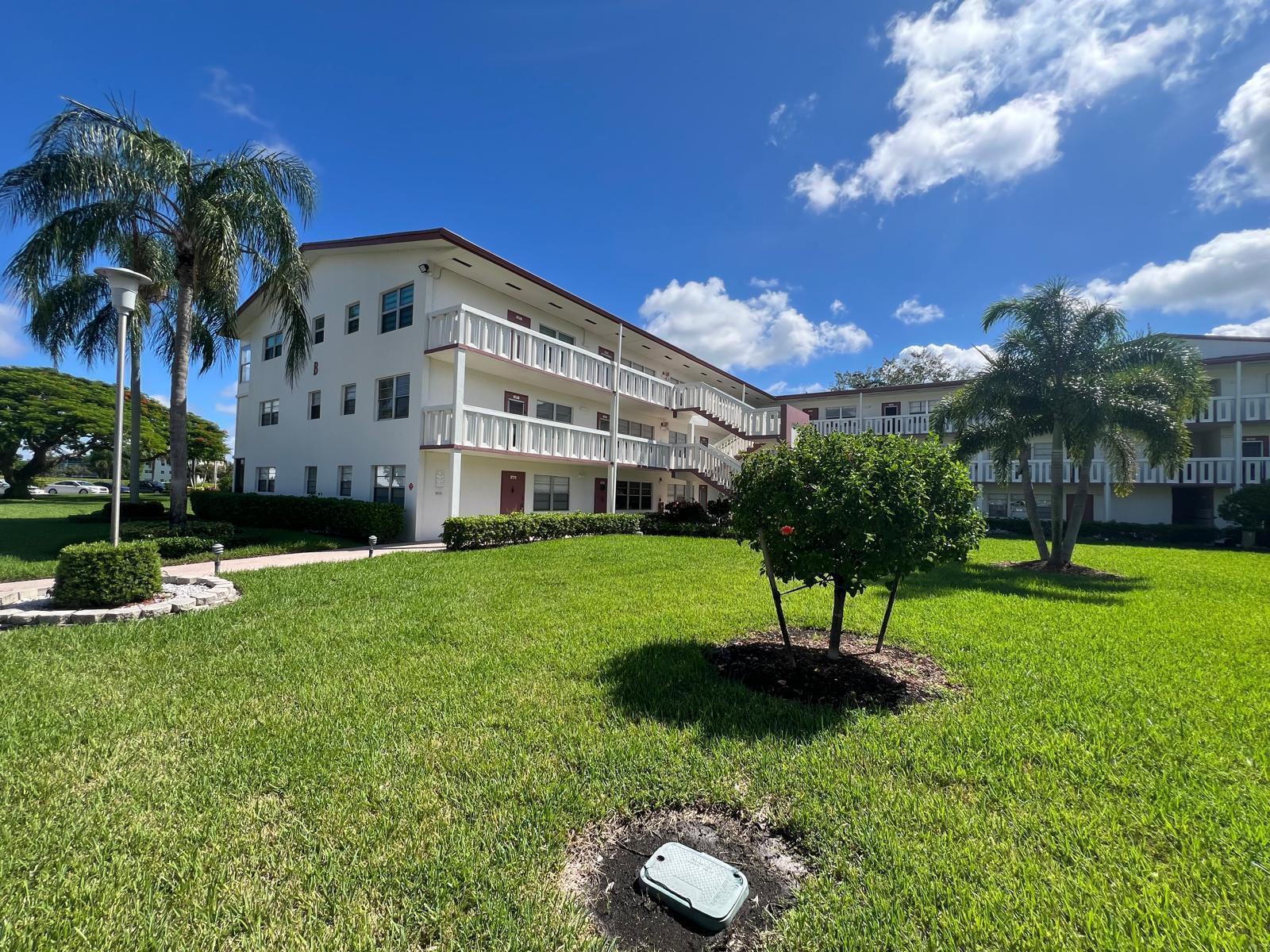 2BR – Condominium at 43 Fanshaw B