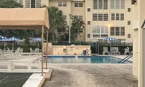 2BR – Condominium at 2515 NE 1st Court #209