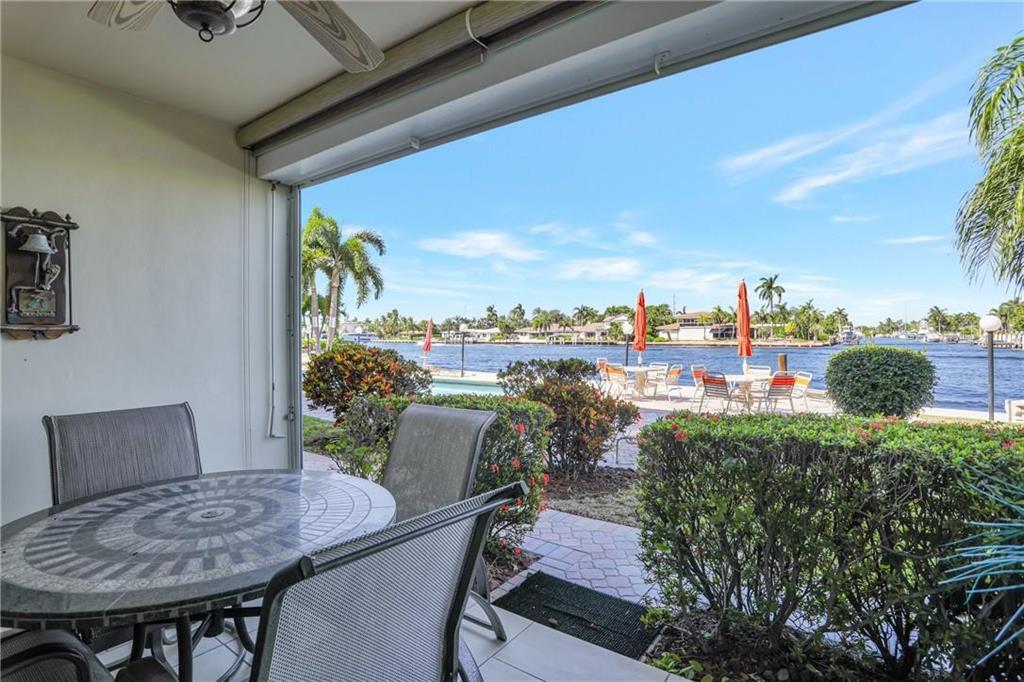 1BR – Condominium at 505 N Riverside Drive #4