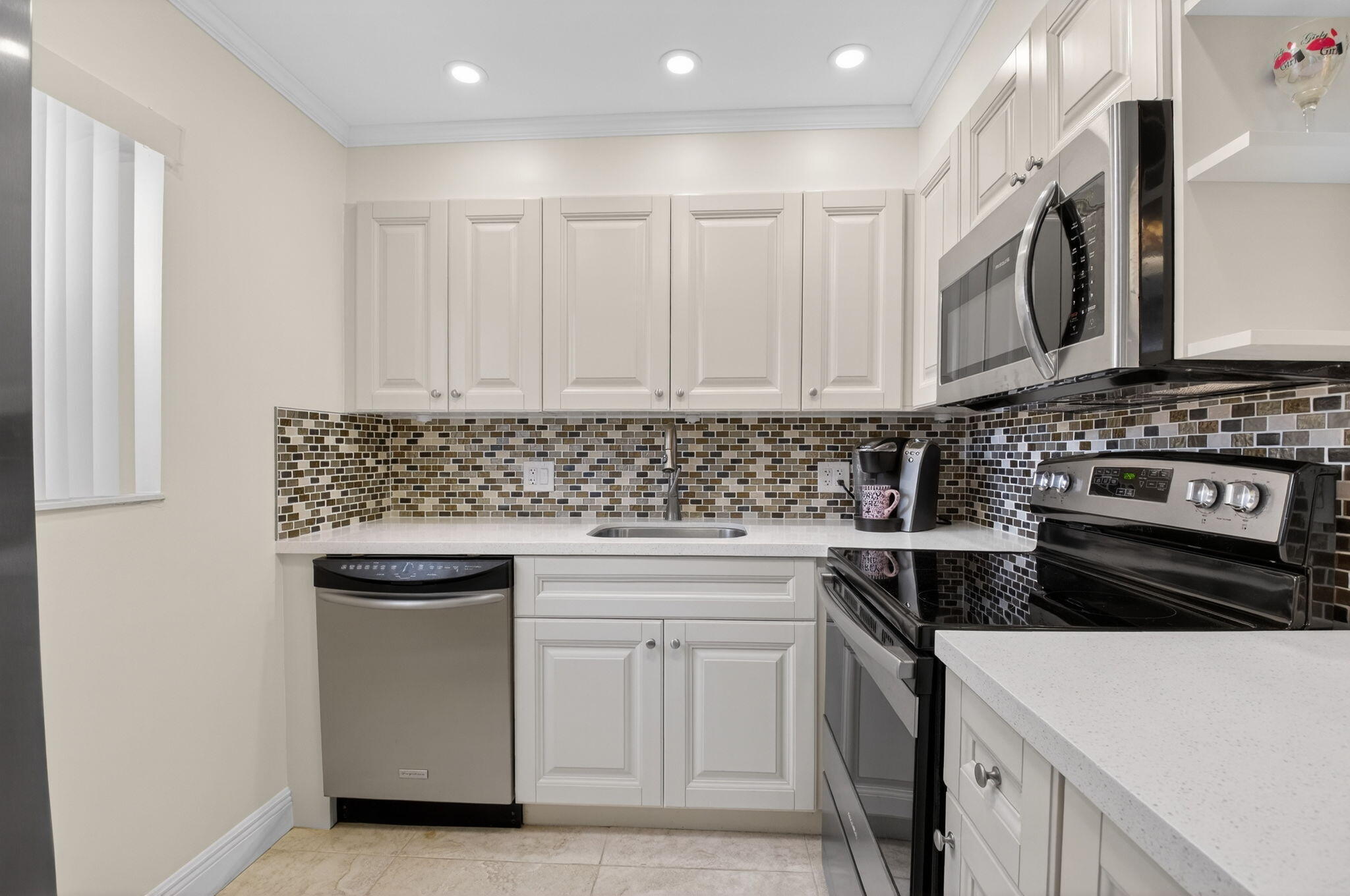 2BR – Condominium at 205 Flanders E #205