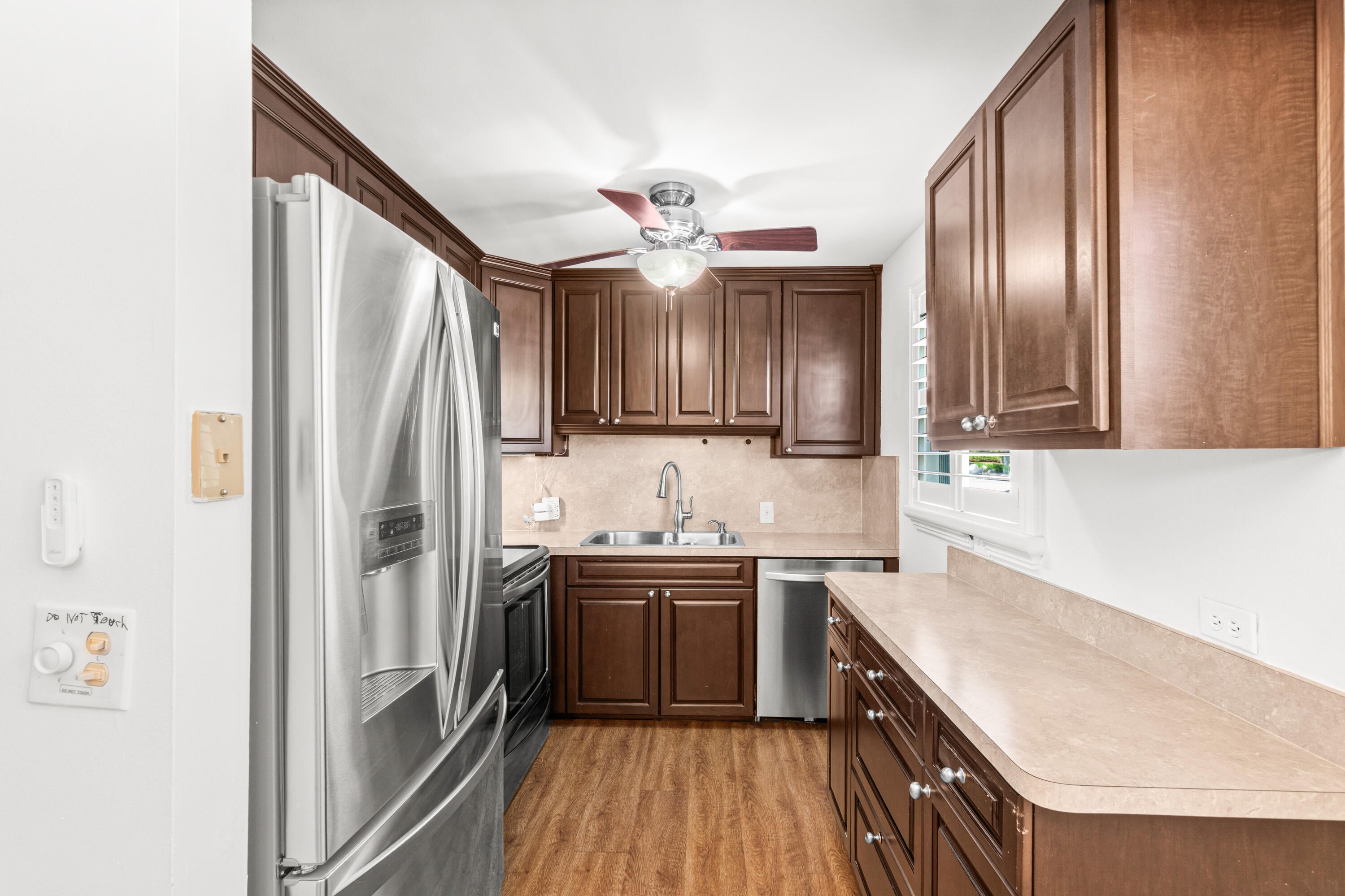 2BR – Condominium at 434 Mansfield K