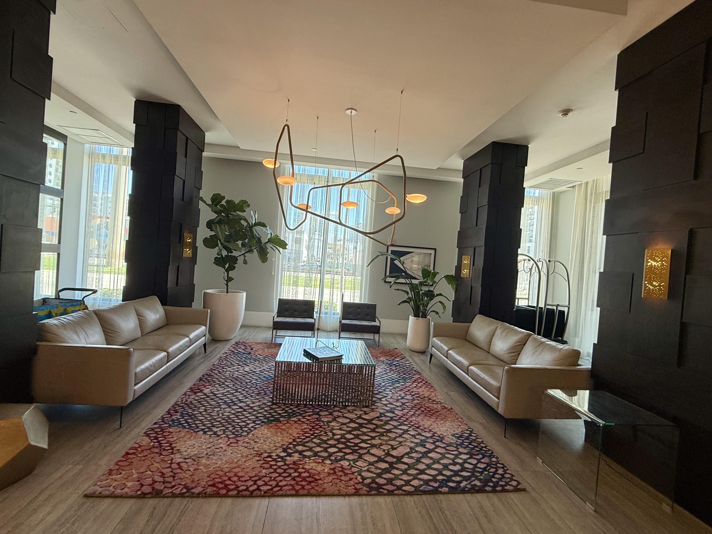 1BR – Condominium at 140 S Dixie Highway #905