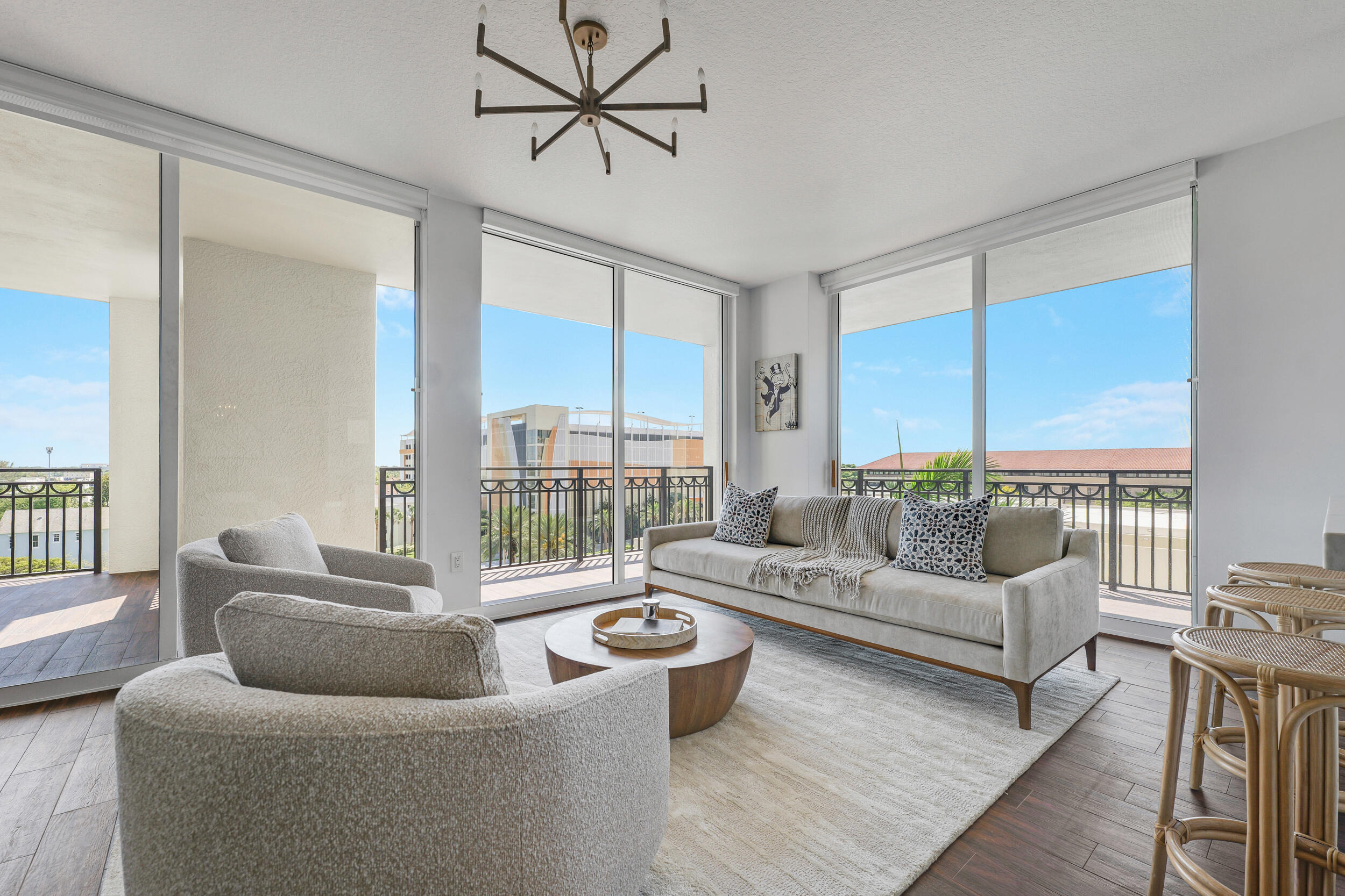 3BR – Condominium at 550 Okeechobee Boulevard #622
