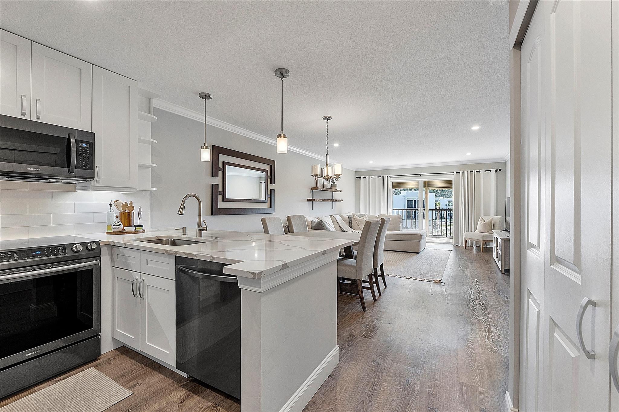 1BR – Condominium at 4230 Deste Court #305