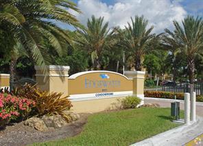 1BR – Condominium at 8871 Wiles Road #207