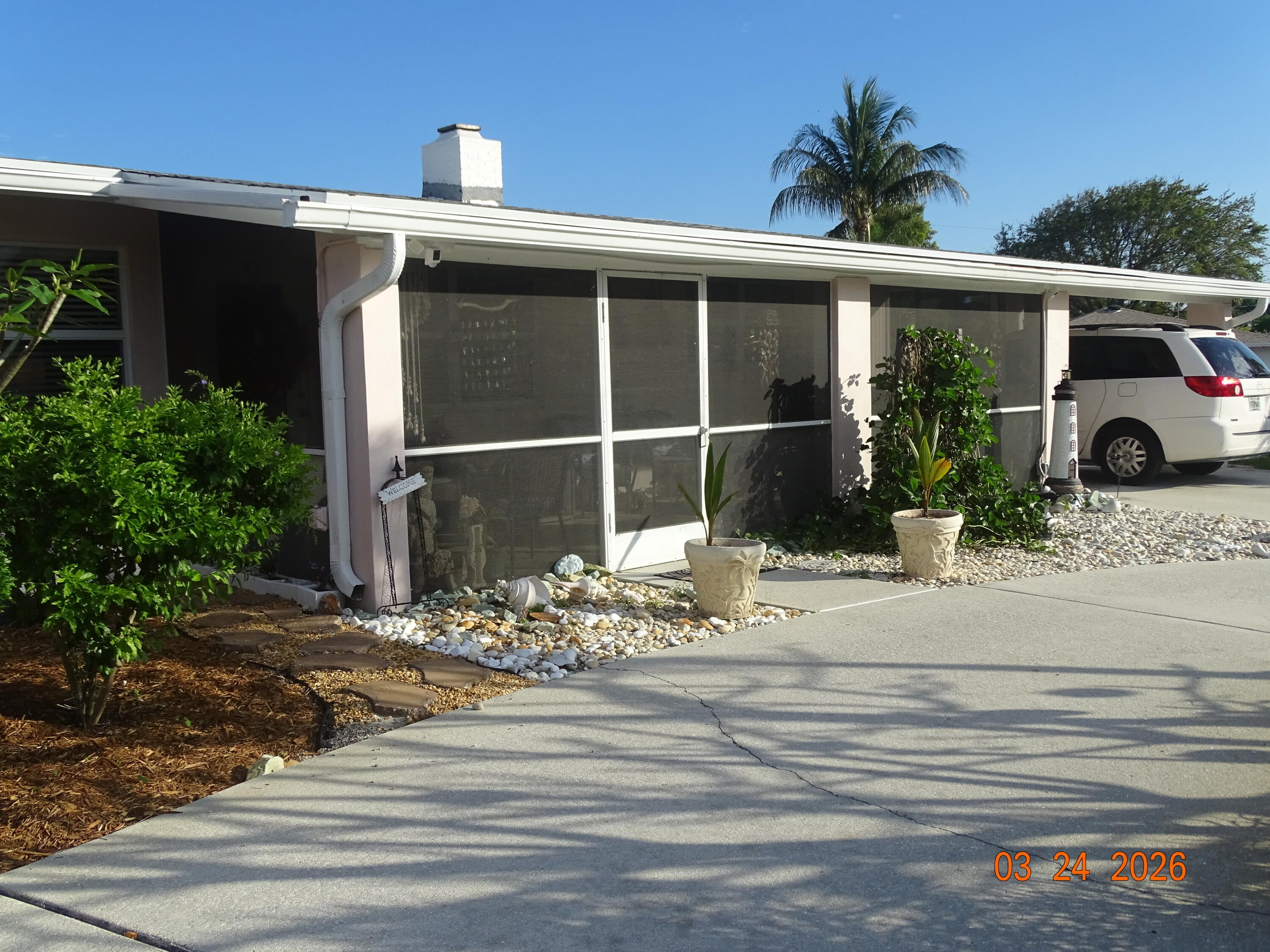 3BR – SingleFamilyResidence at 4760 NW 2nd Terrace