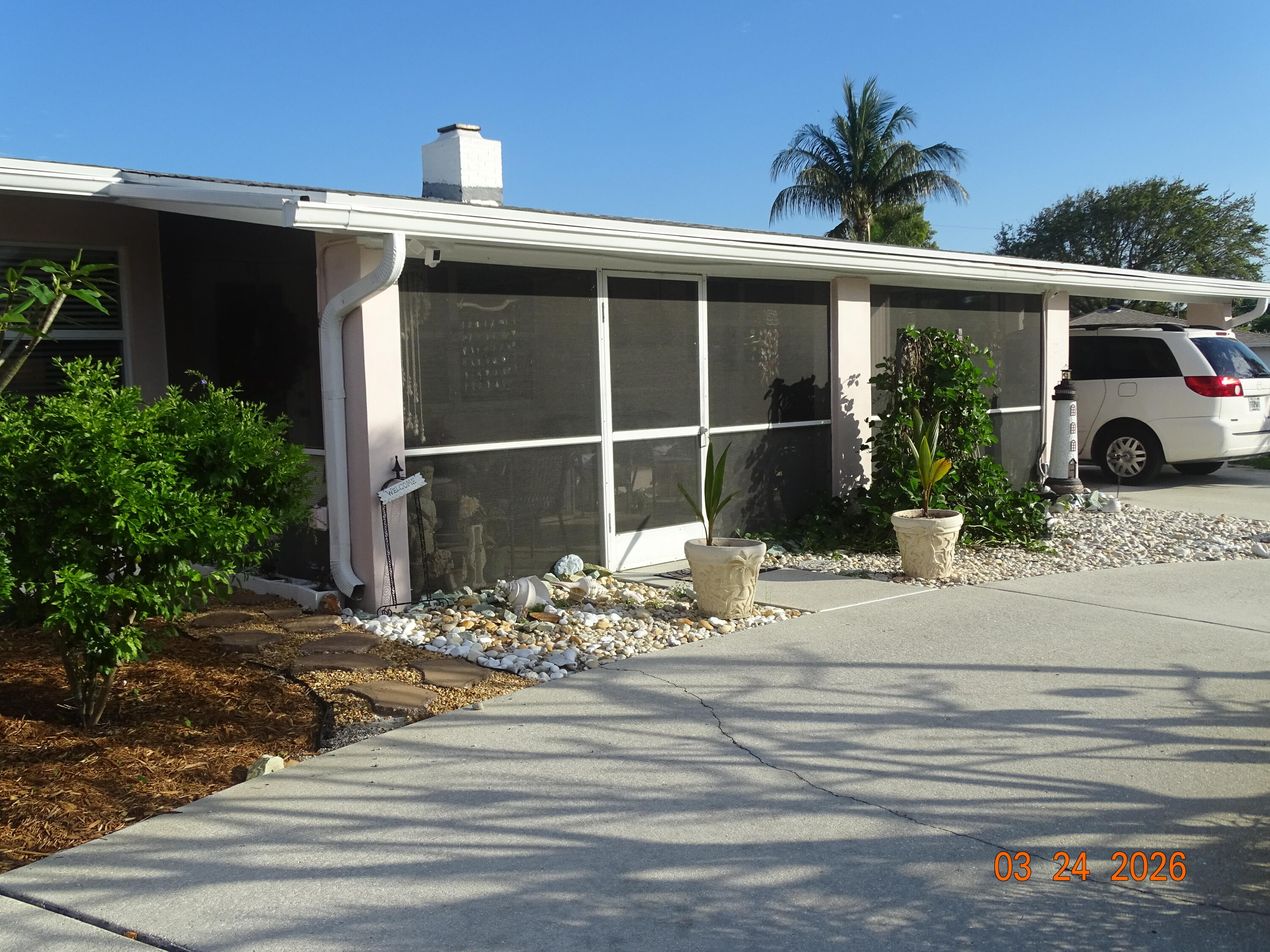 3BR – SingleFamilyResidence at 4760 NW 2nd Terrace
