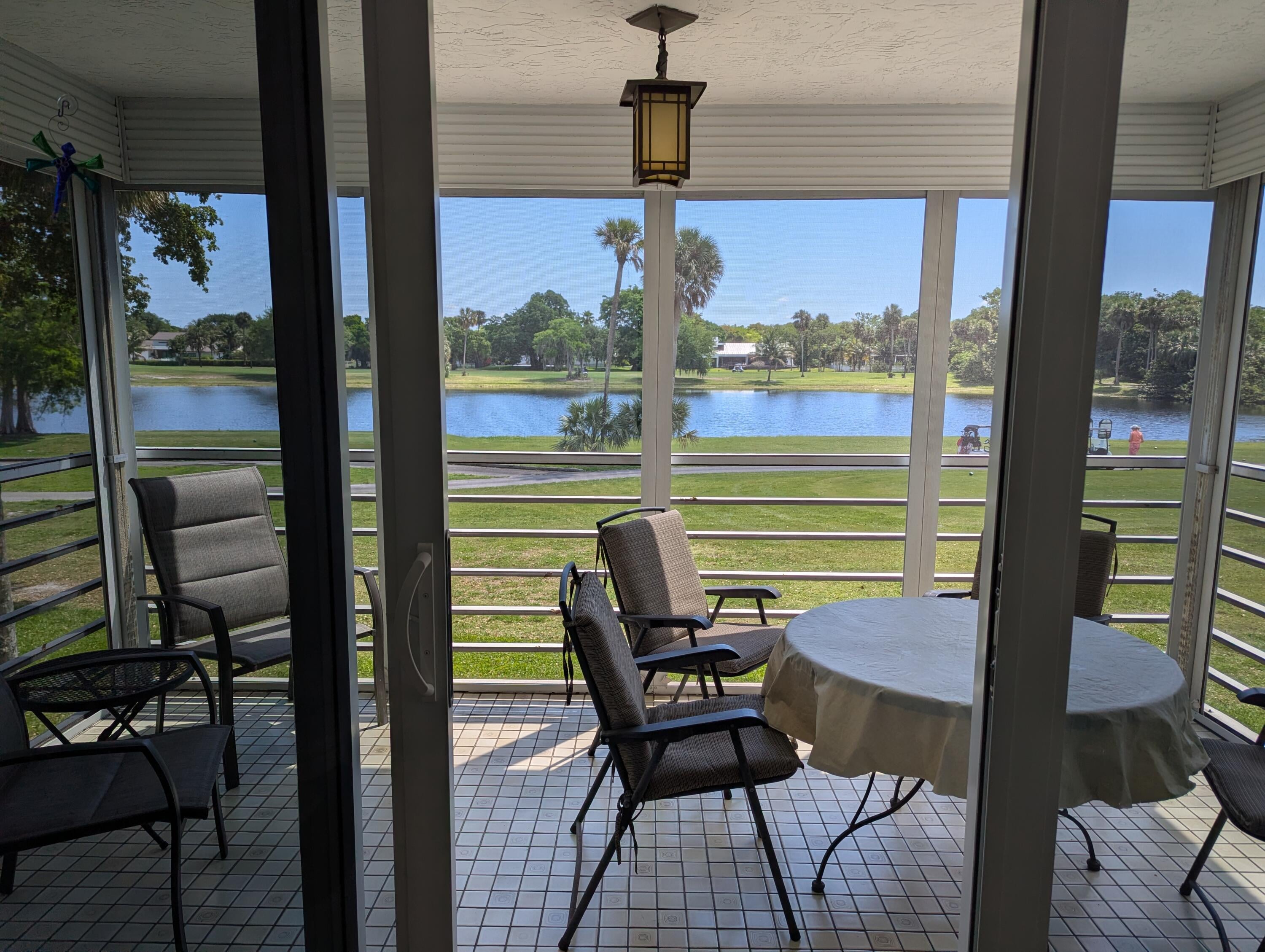 3BR – Condominium at 804 Cypress Boulevard #208