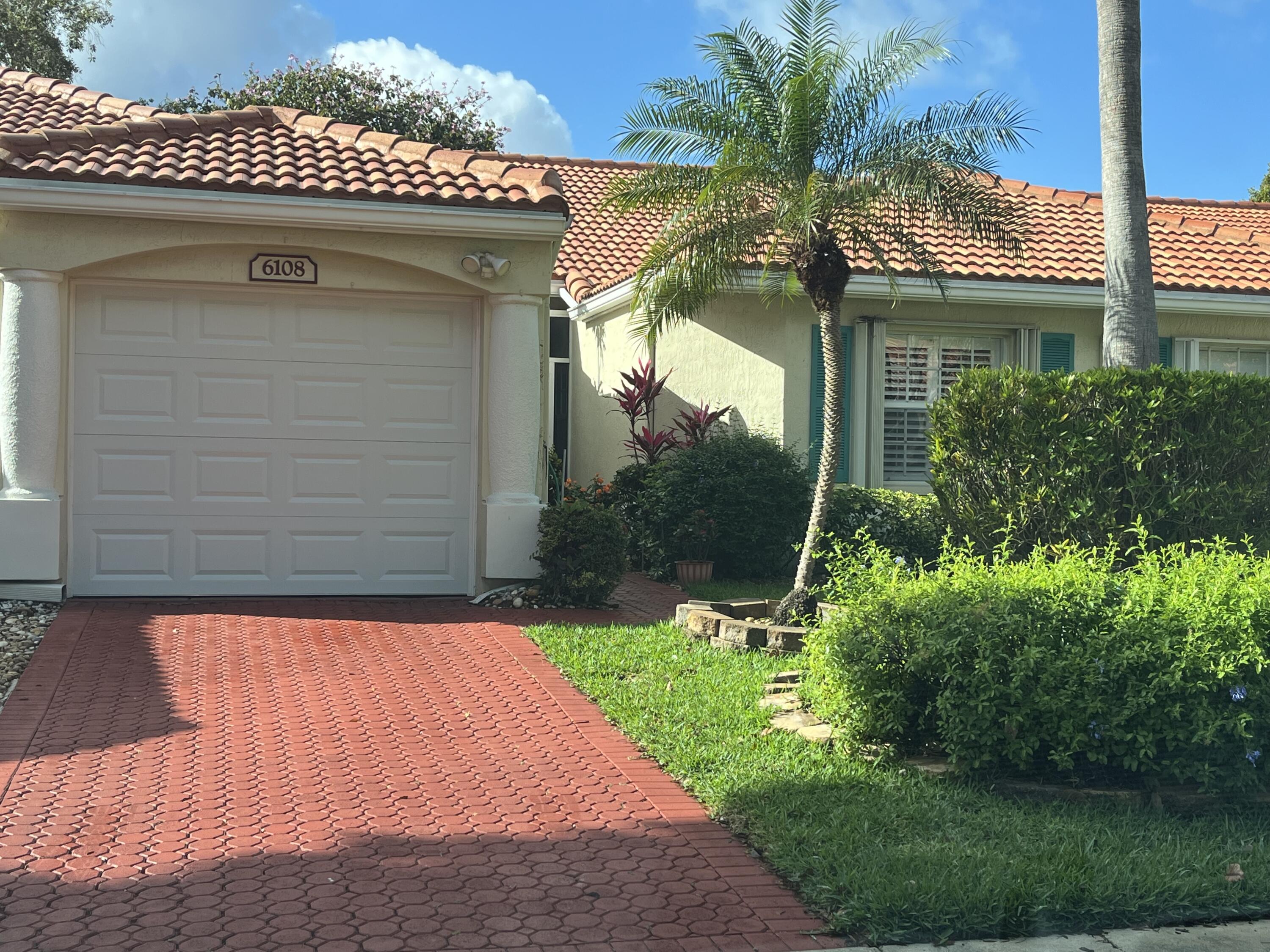 2BR – RNT at 6108 Petunia Road