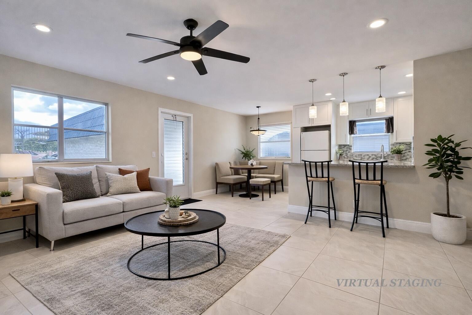 2BR – Condominium at 176 Tuscany C #176