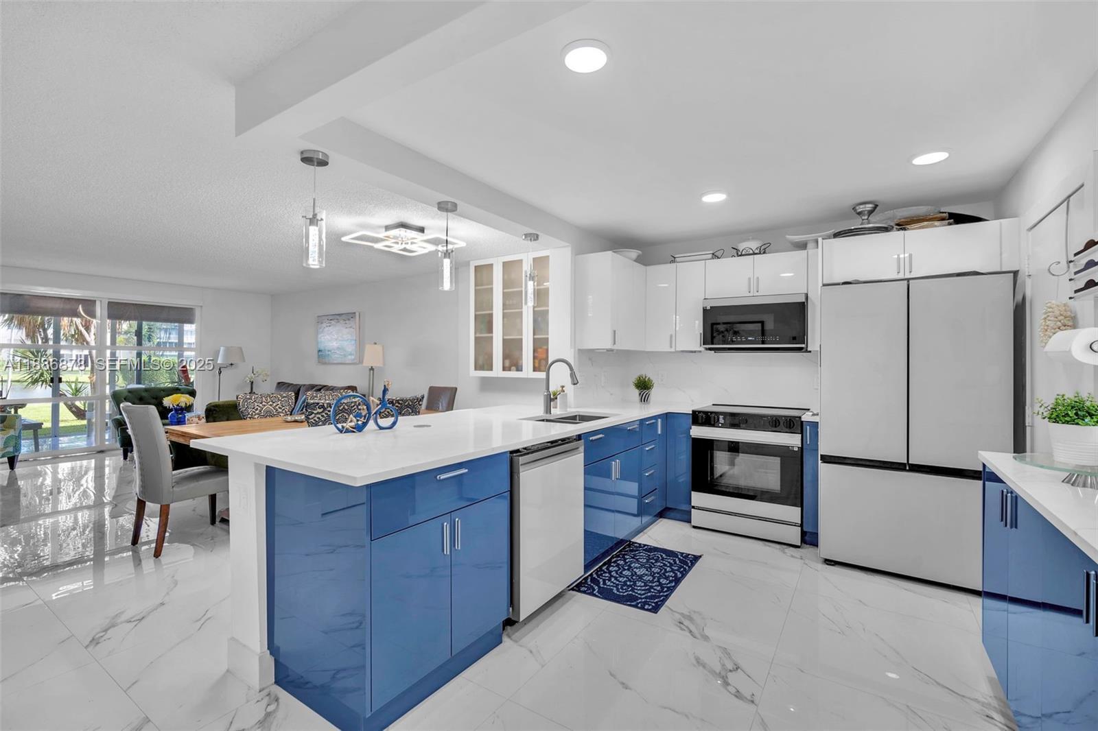 2BR – Condominium at 205 SE 11th Terrace #101