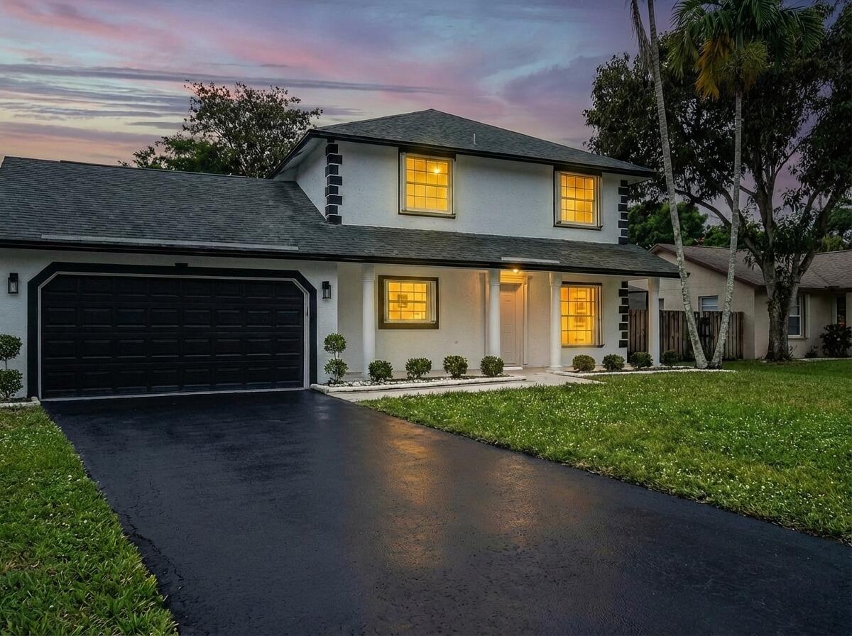 5BR – SingleFamilyResidence at 301 NW 78th Terrace