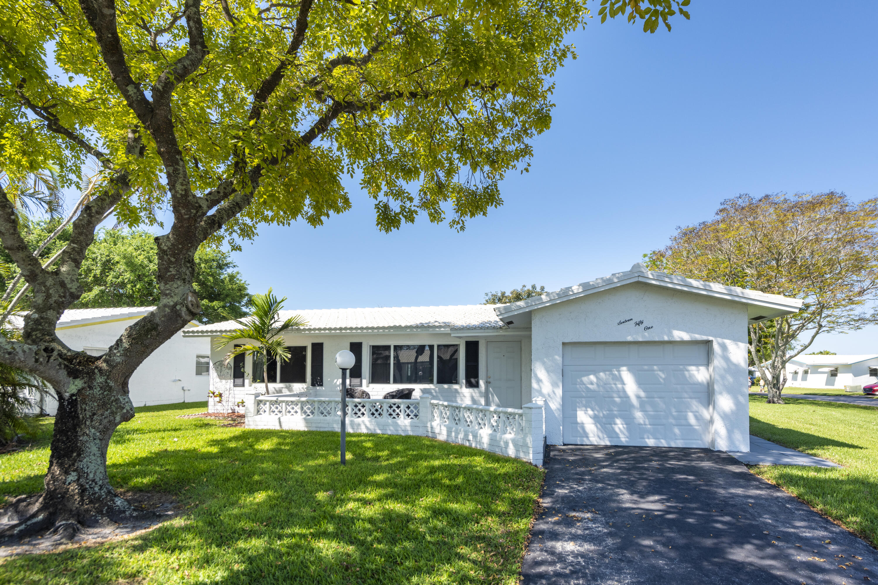 2BR – SingleFamilyResidence at 1651 NW 82nd Terrace