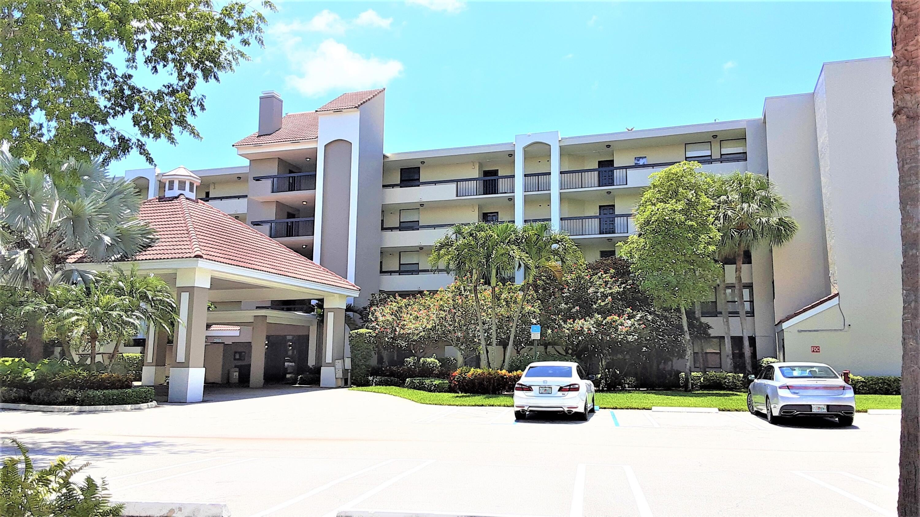 2BR – Condominium at 1915 Lavers Circle #E208