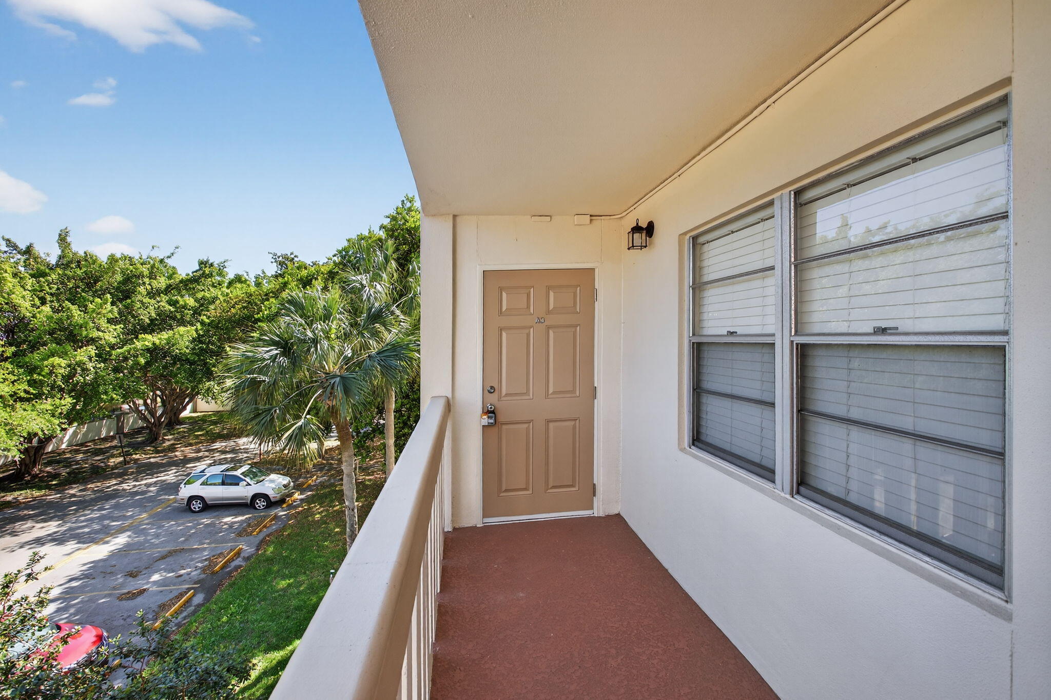 2BR – Condominium at 2102 Lucaya Bend #A3