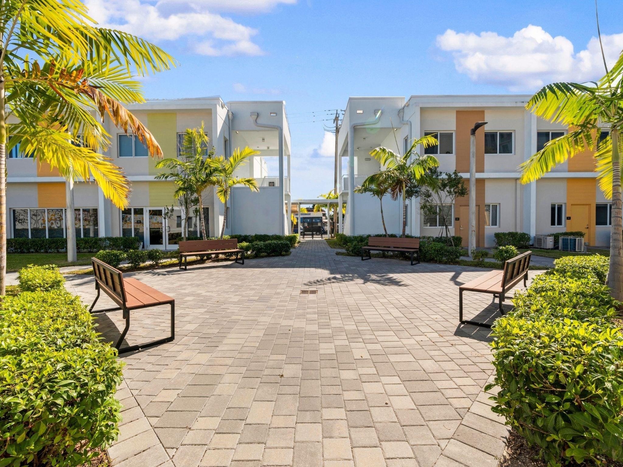 1BR – Apartment at 2130 NW 37th Street