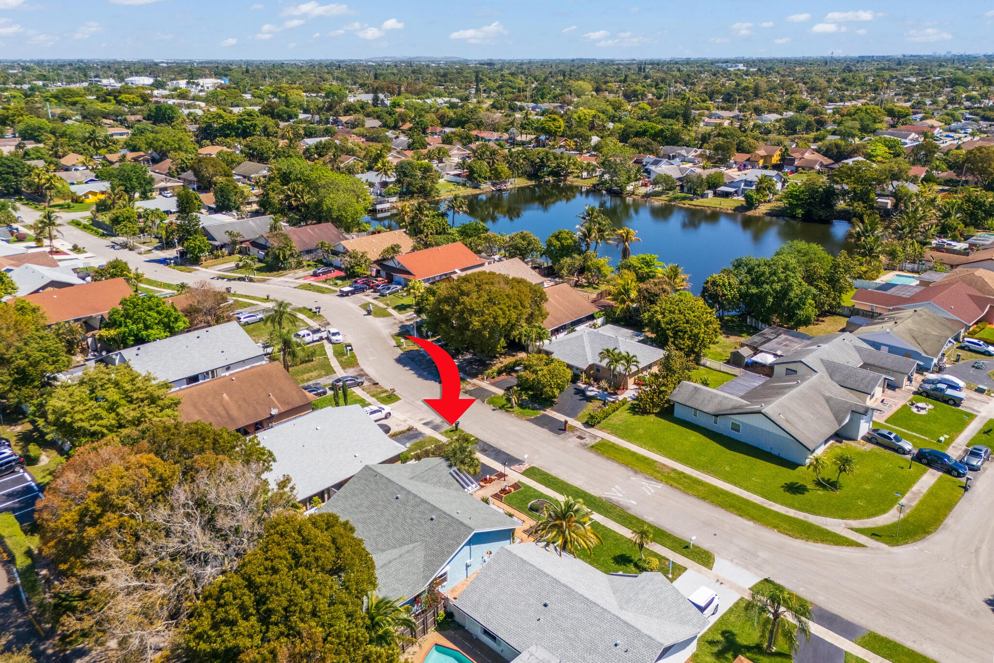 3BR – SingleFamilyResidence at 1340 SW 75th Avenue