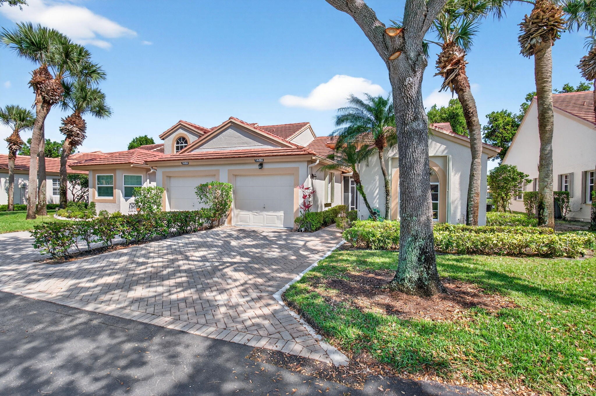 2BR – RES at 14492 Via Royale