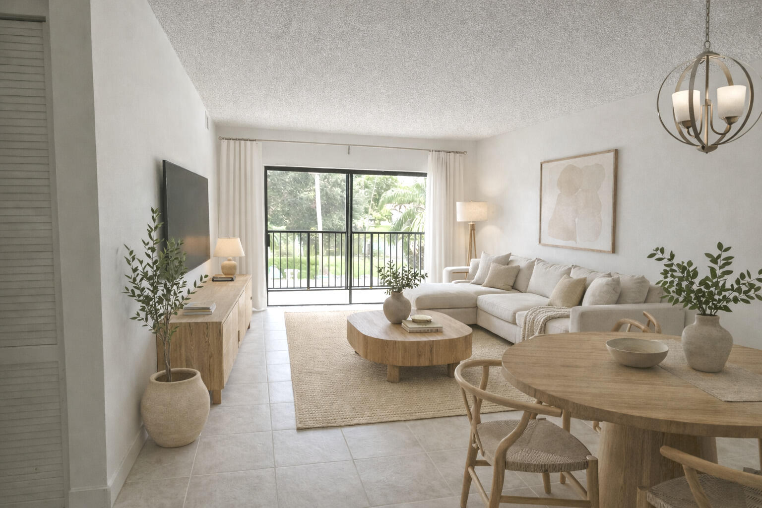 2BR – Condominium at 11453 NW 39th Court #211
