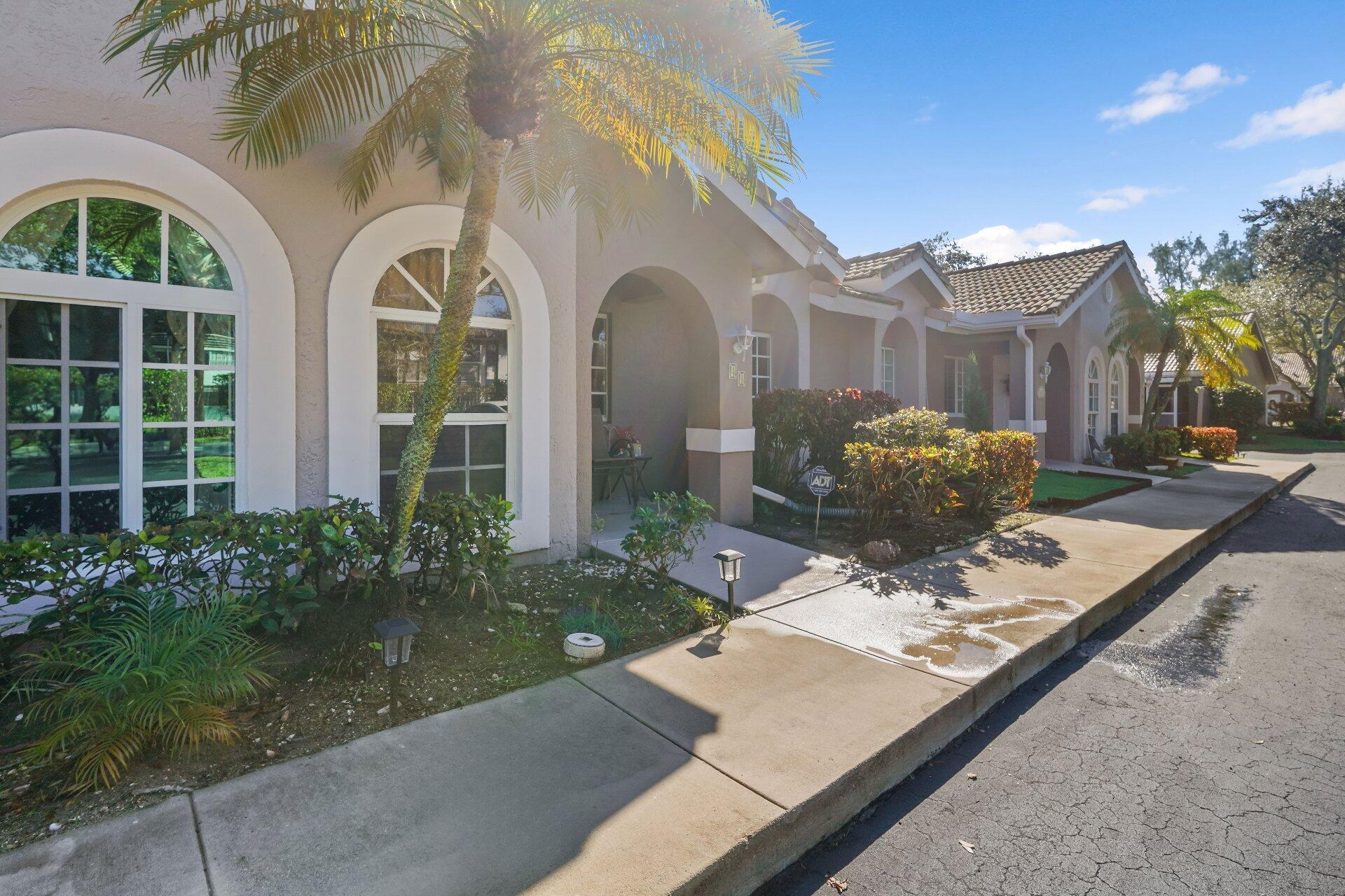 2BR – Townhouse at 3181 Holiday Springs Boulevard #41
