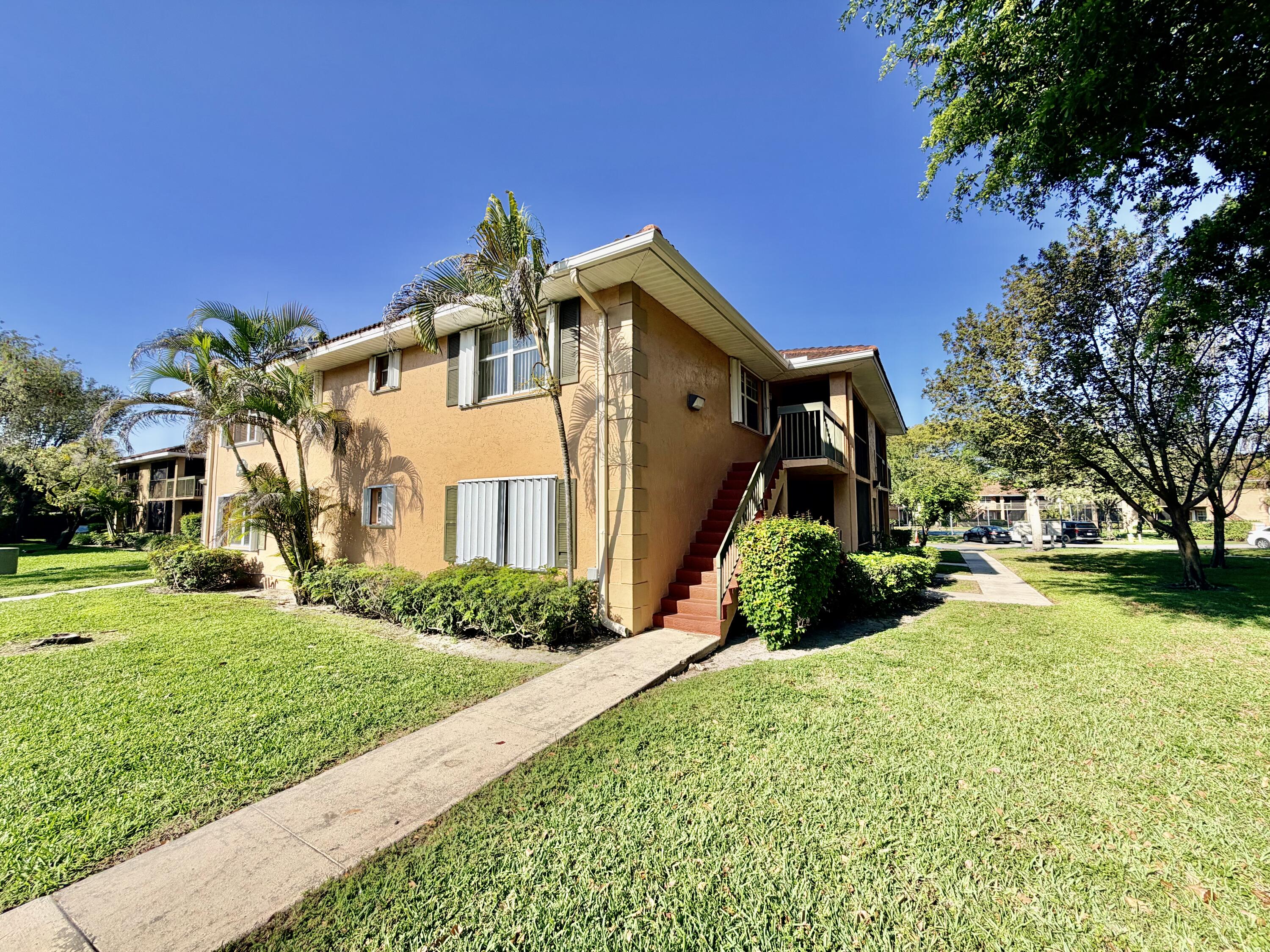 2BR – Condominium at 741 NW 104th Avenue #203