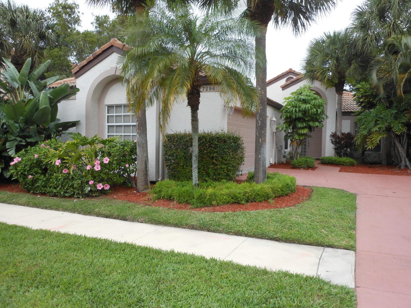 2BR – SingleFamilyResidence at 7296 Via Palomar