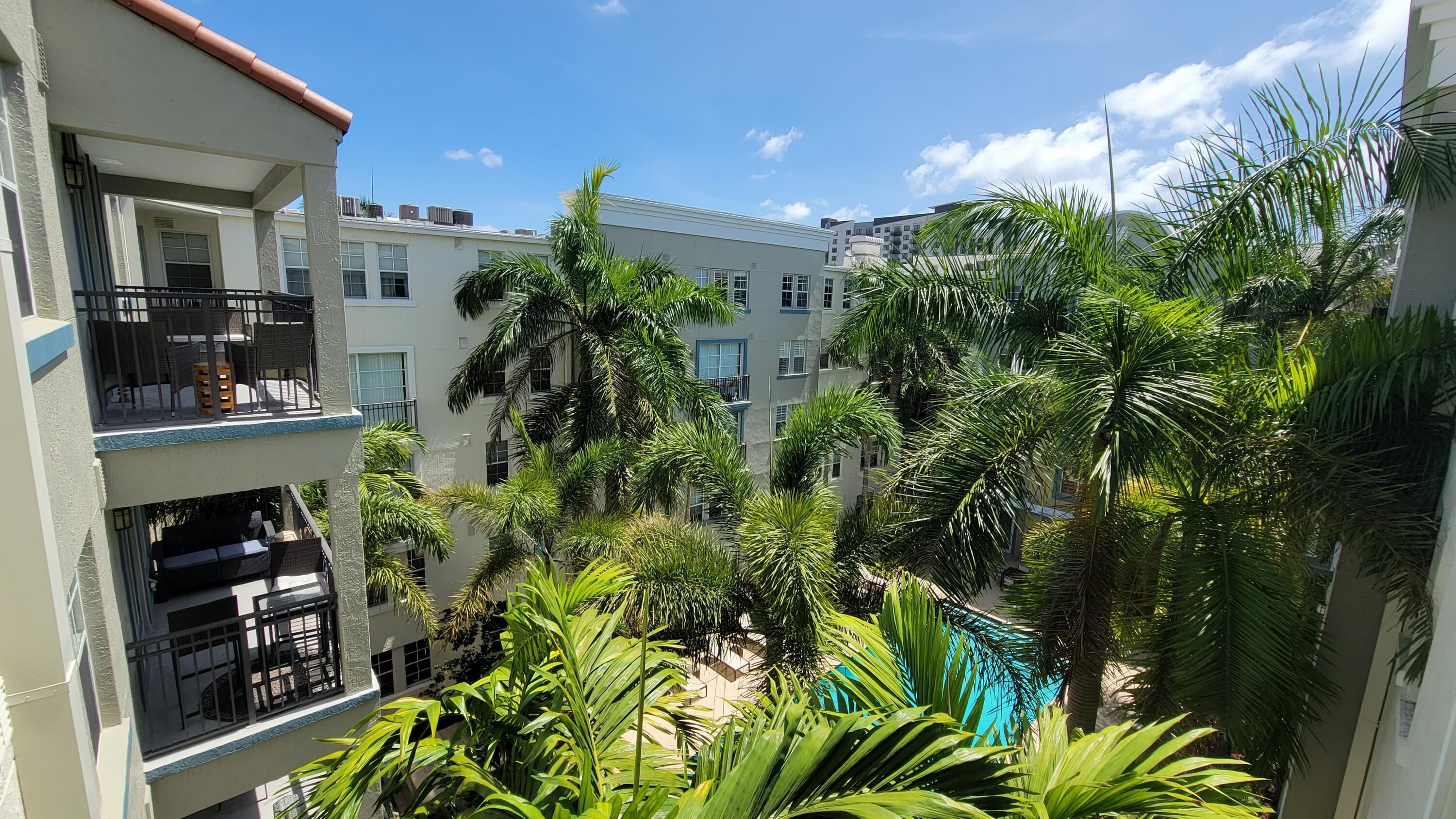2BR – Condominium at 533 NE 3rd Avenue #545