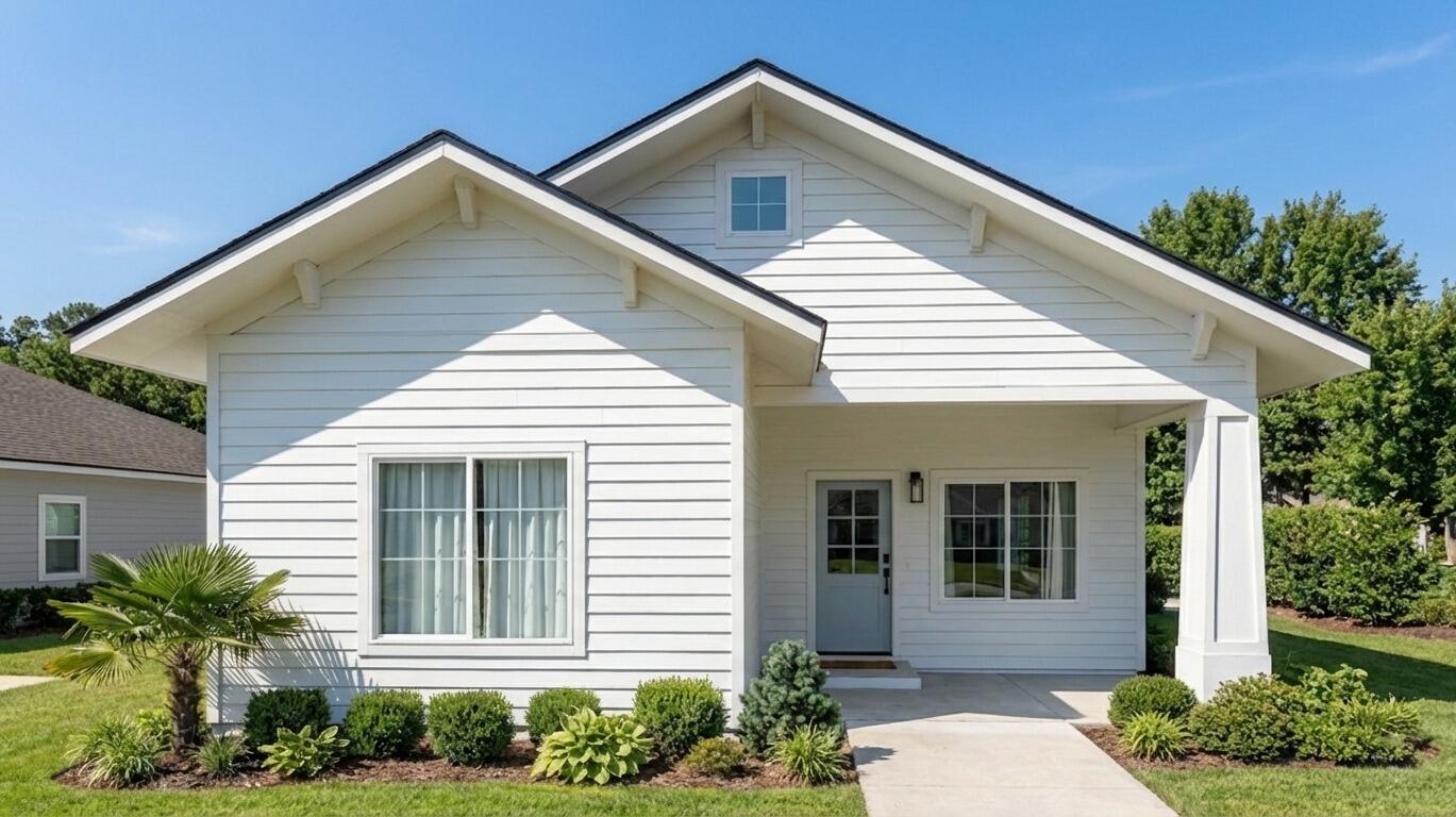 3BR – SingleFamilyResidence at 520 38th Street