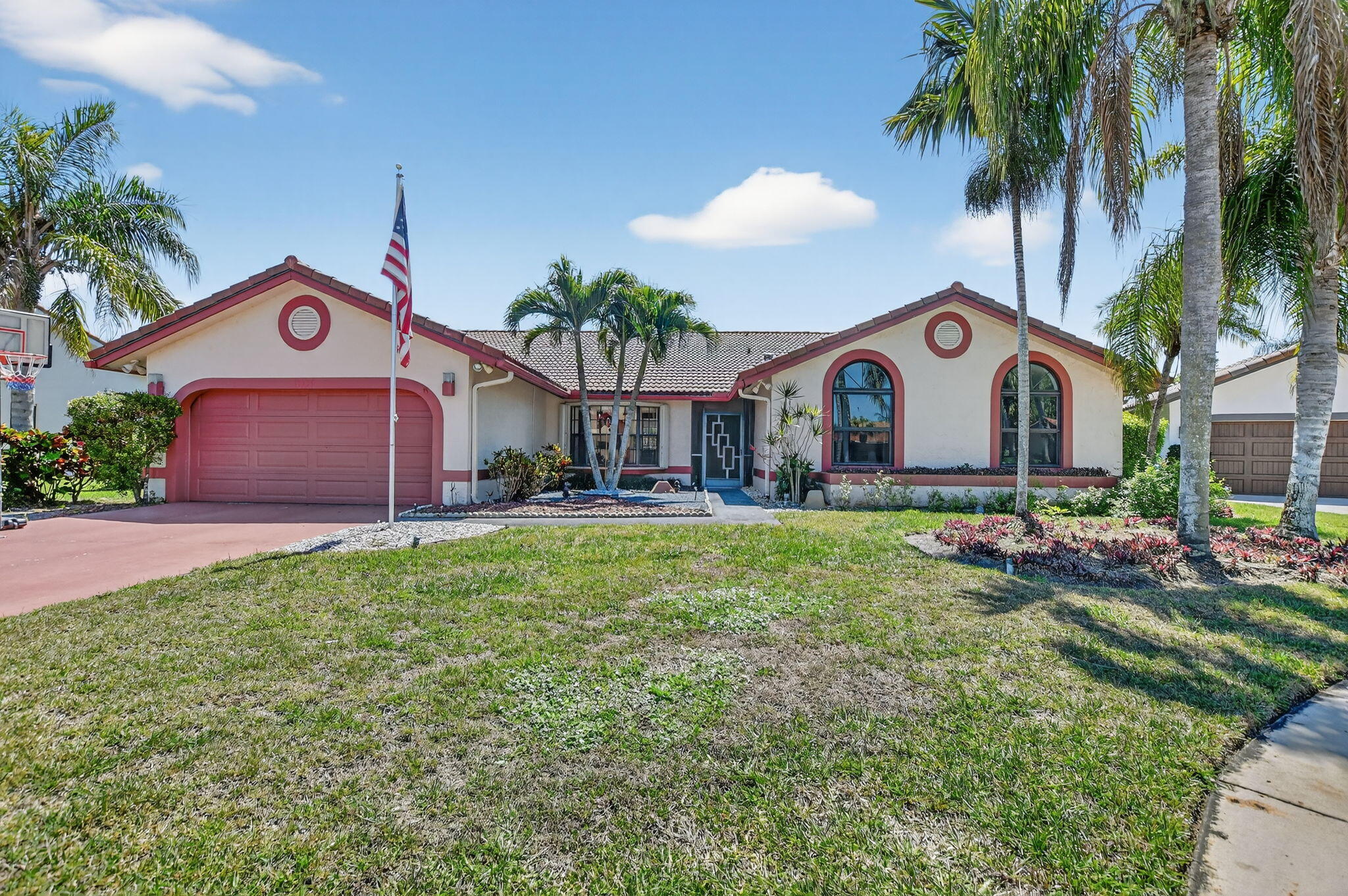 3BR – SingleFamilyResidence at 10226 Fresh Meadow Lane