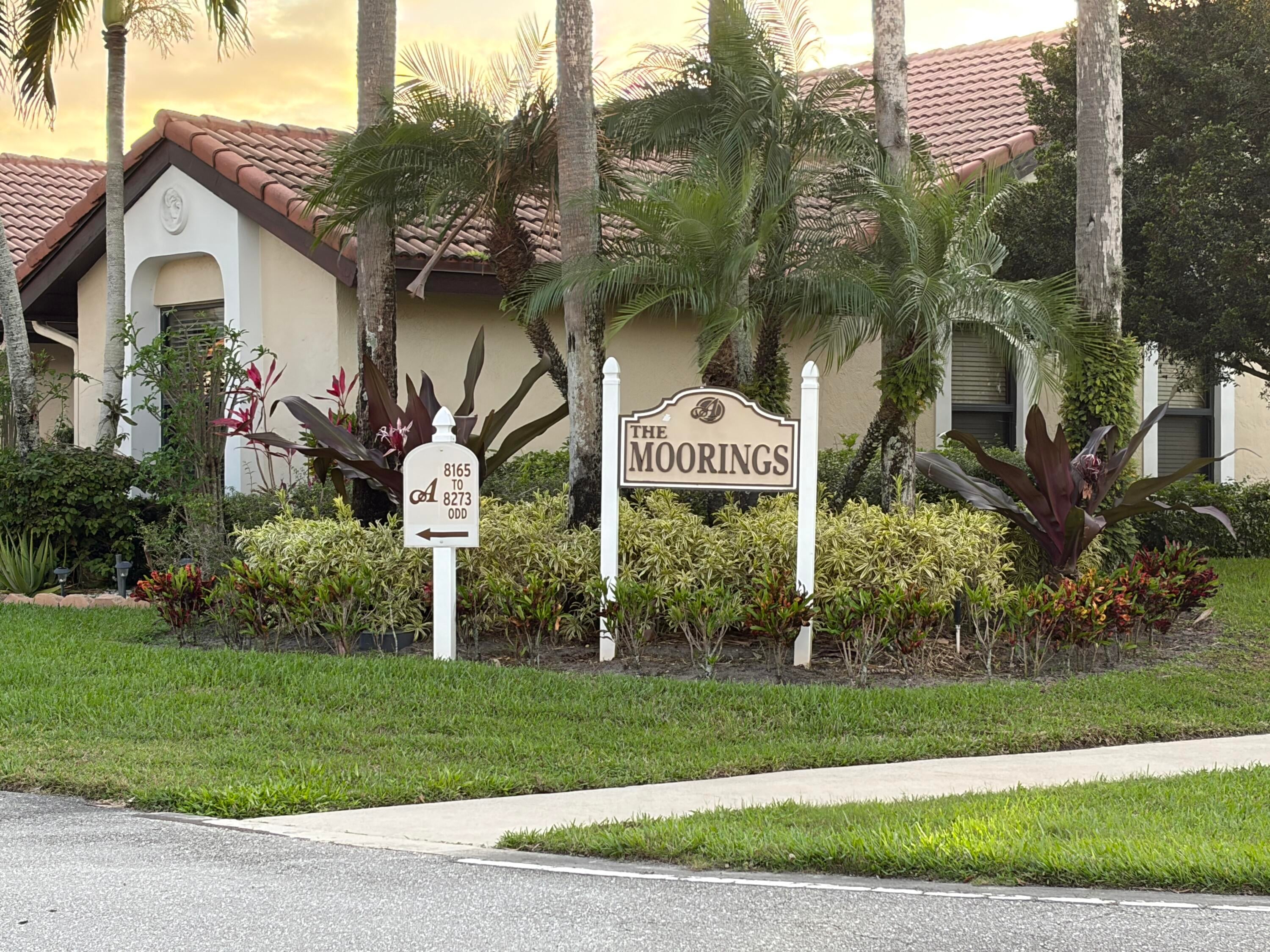 2BR – RES at 8232 Waterline Drive