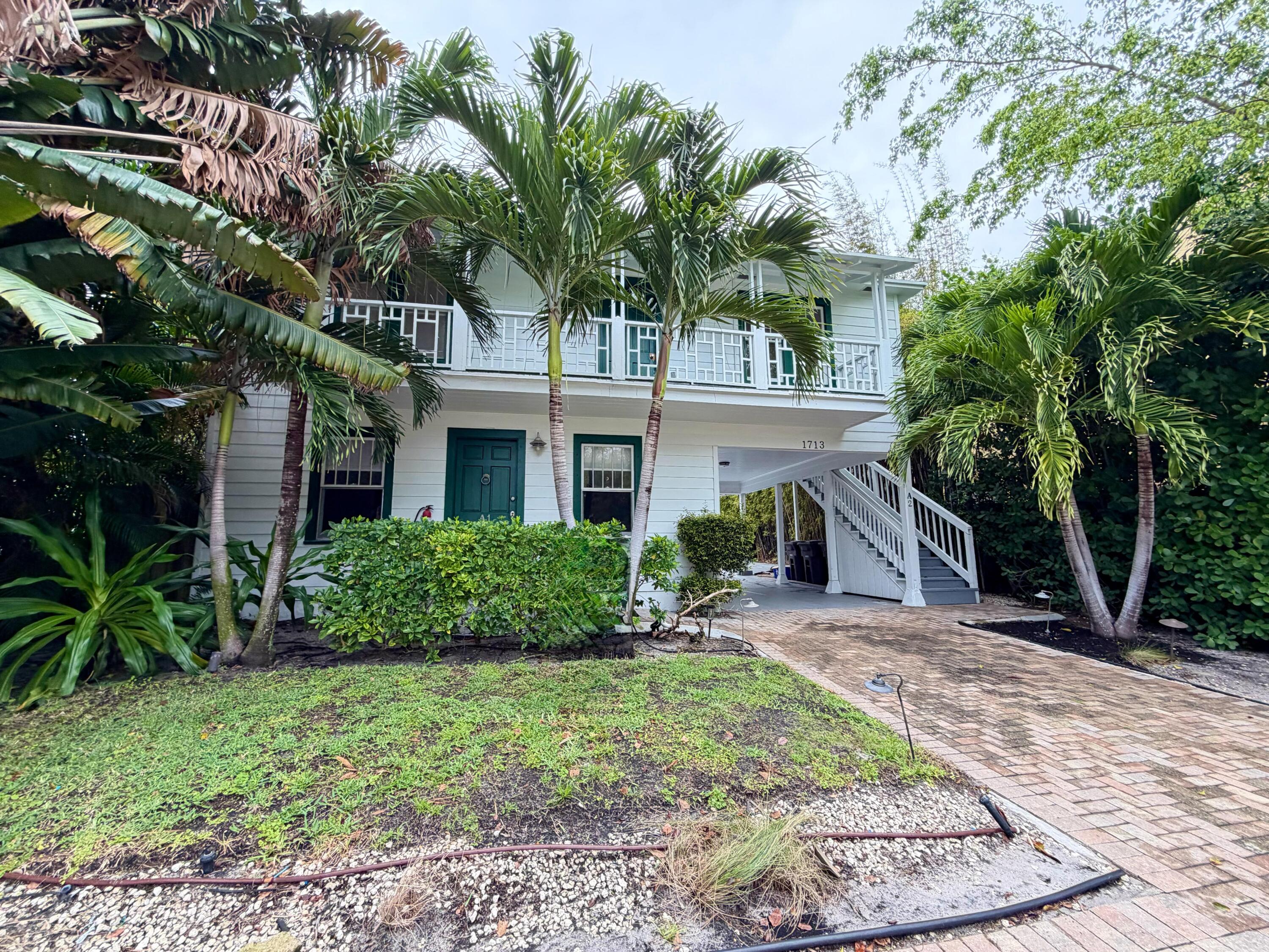1BR – Apartment at 1713 Florida Avenue #Unit B4