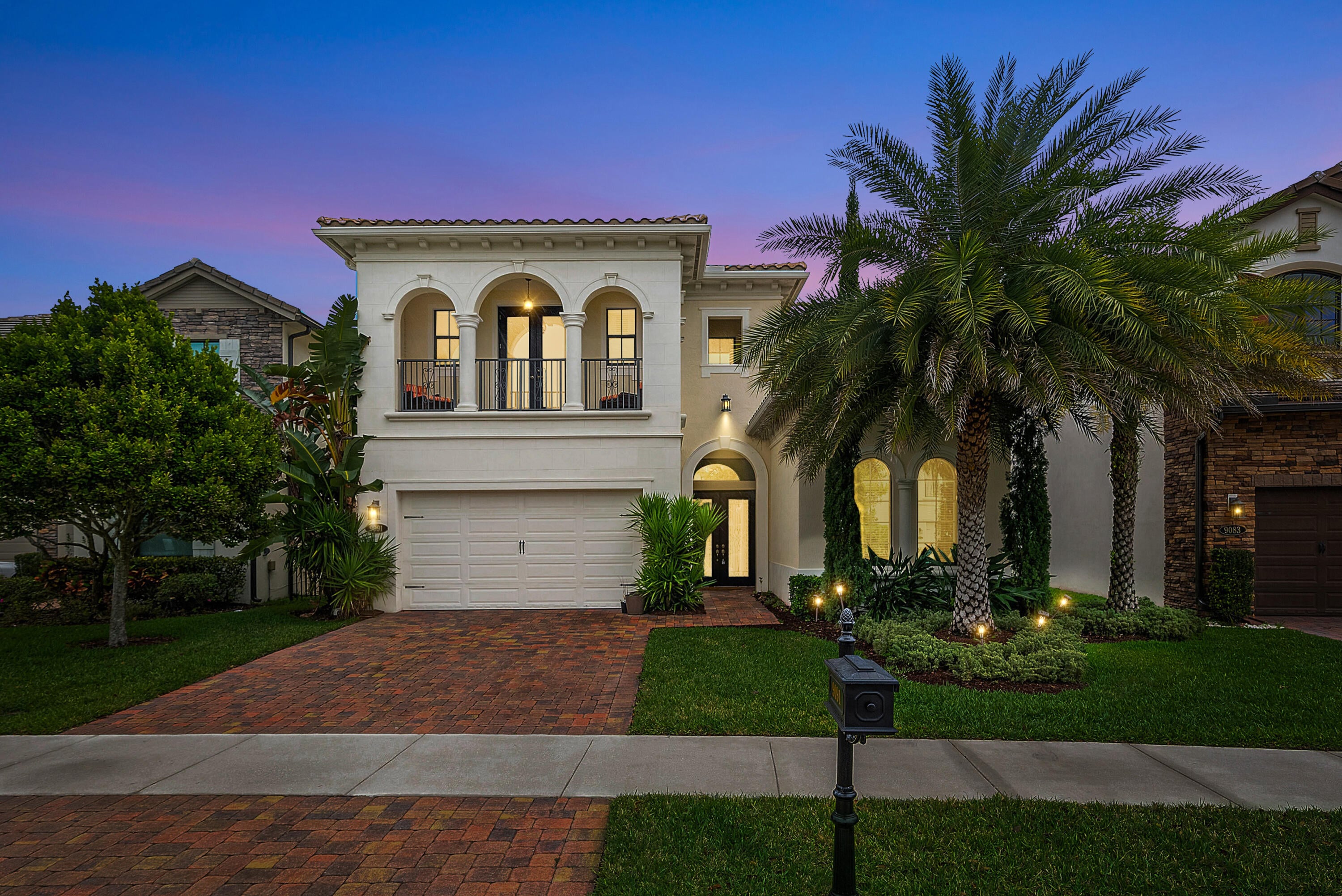 4BR – SingleFamilyResidence at 9091 Grand Prix Lane SW