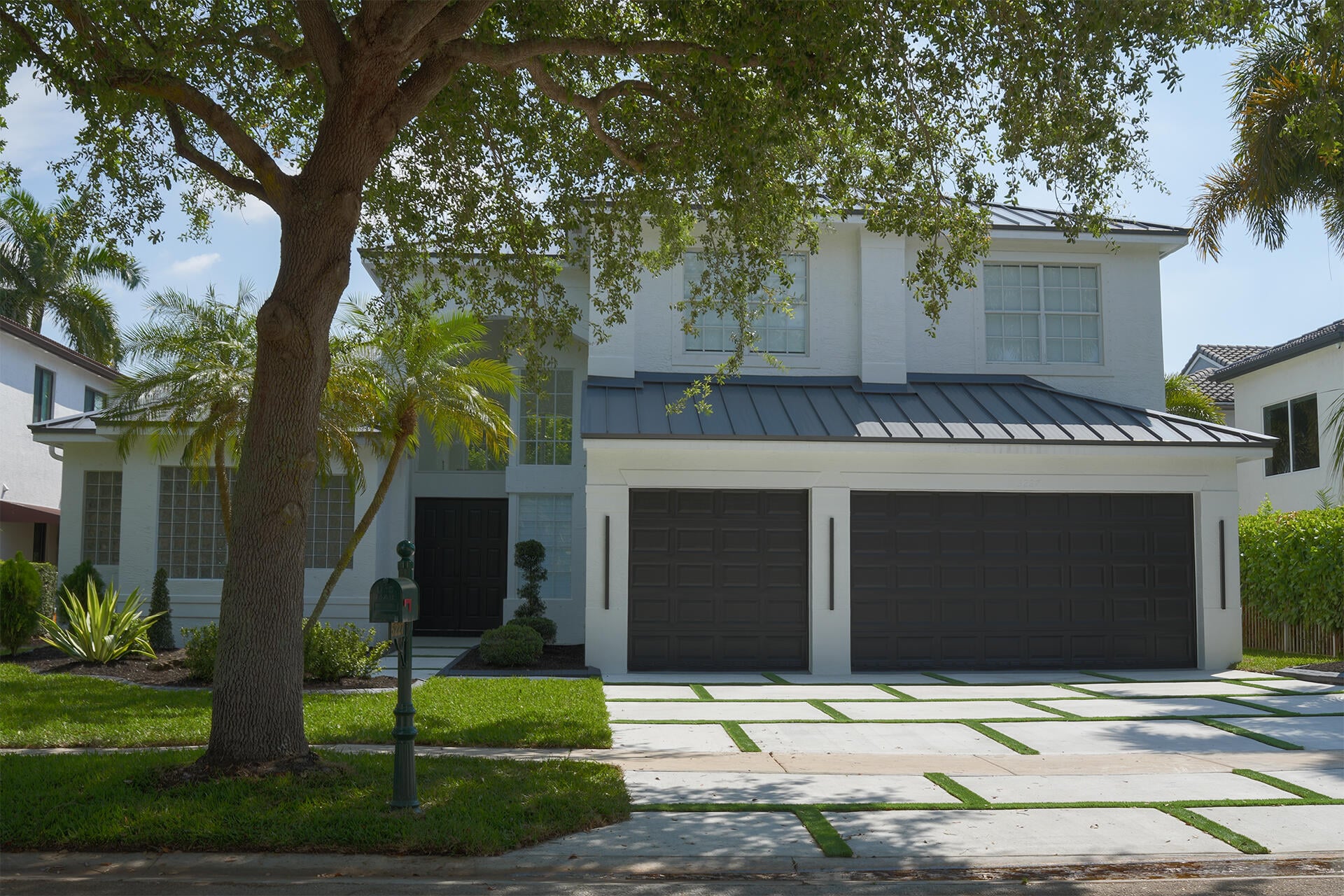 5BR – SingleFamilyResidence at 5227 SW 195th Terrace