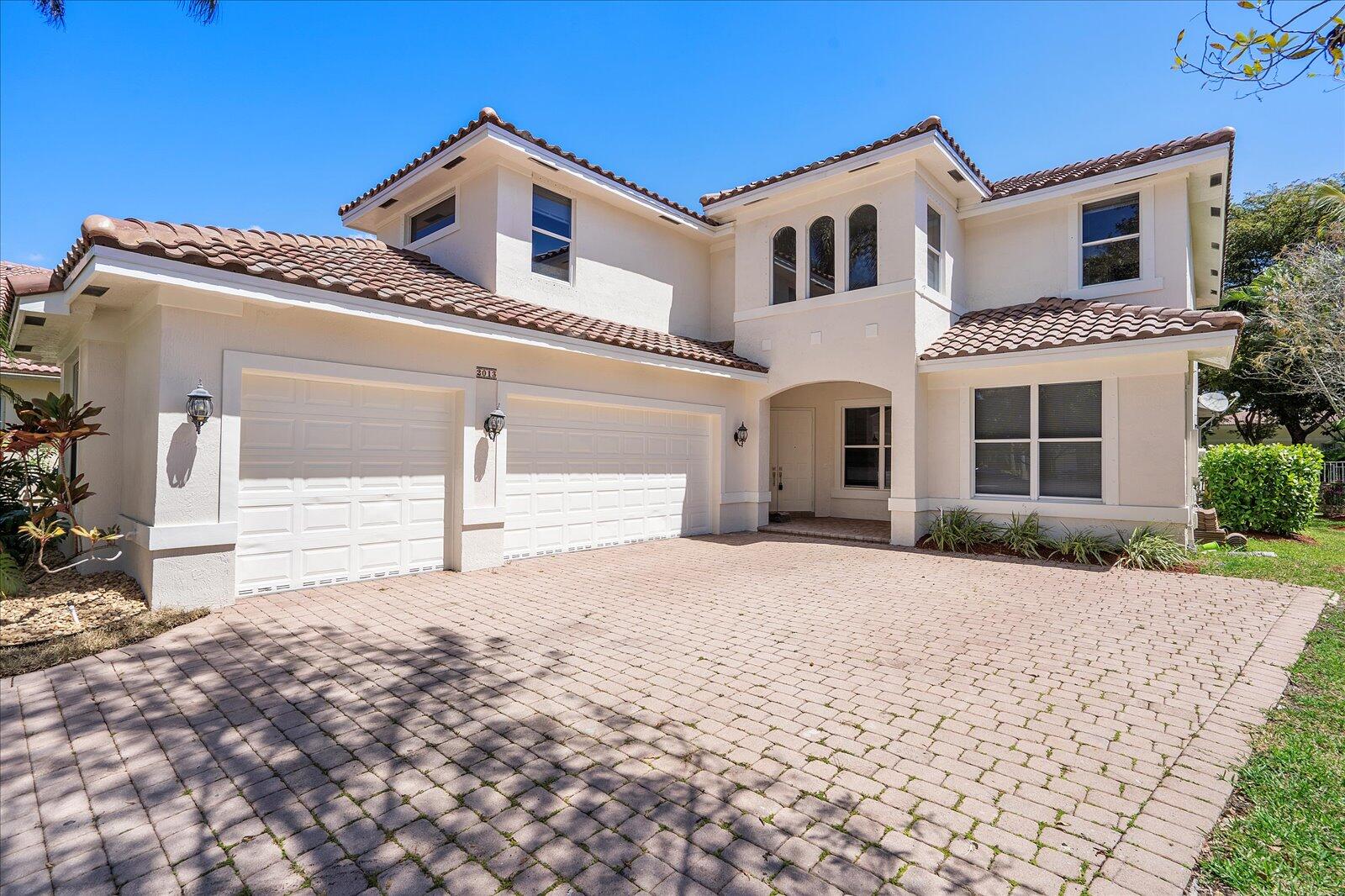 7BR – SingleFamilyResidence at 2013 Harbor View Circle