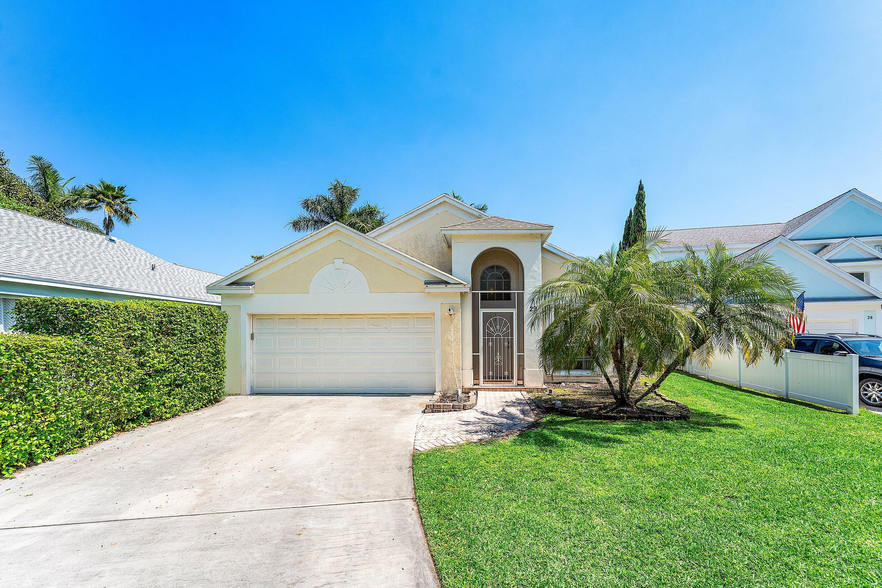 3BR – SingleFamilyResidence at 29 Swallow Drive