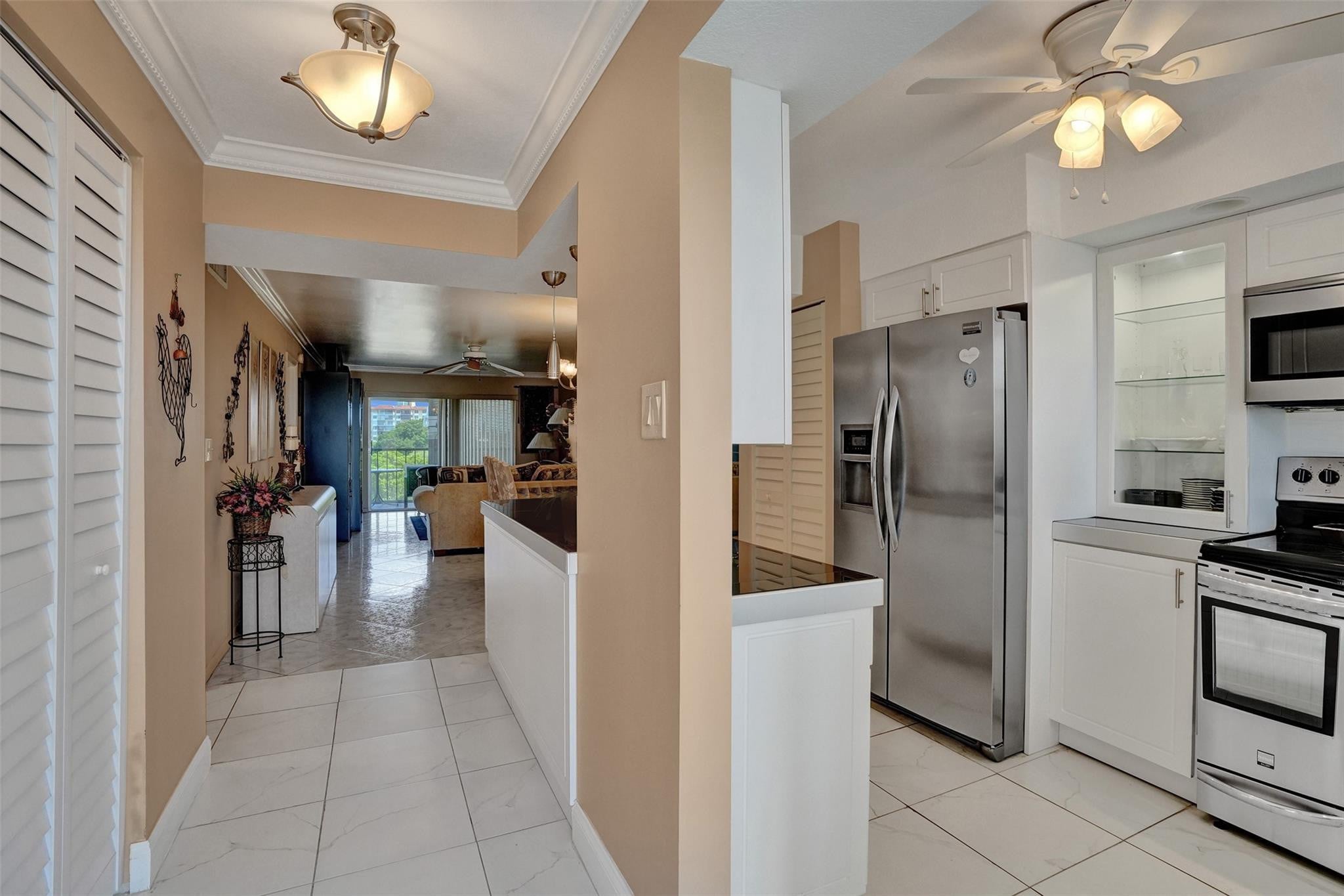 2BR – Condominium at 5860 NW 44th Street #603