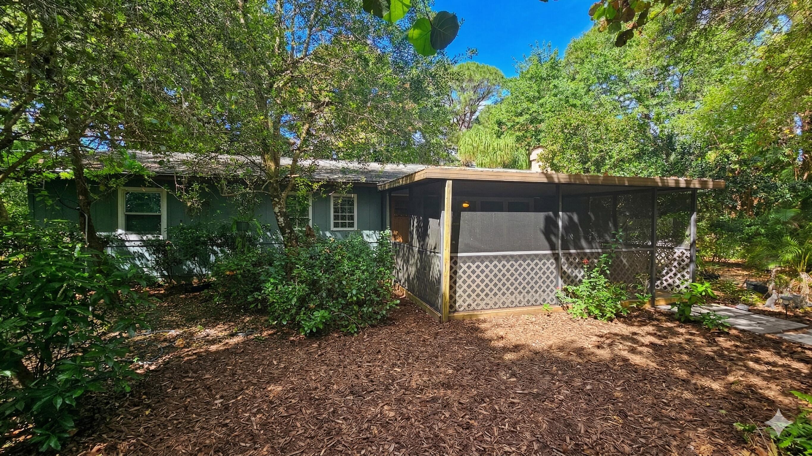 3BR – SingleFamilyResidence at 5679 Sims Road