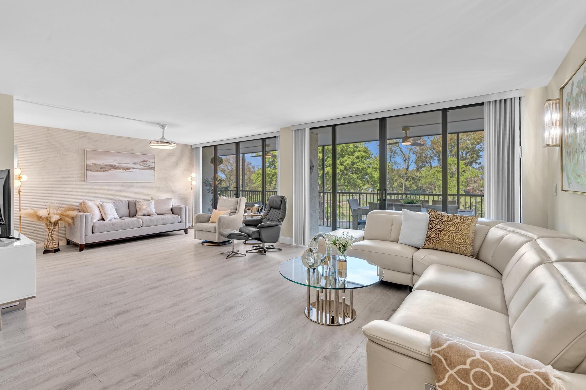 2BR – Condominium at 2804 N 46th Avenue #C330
