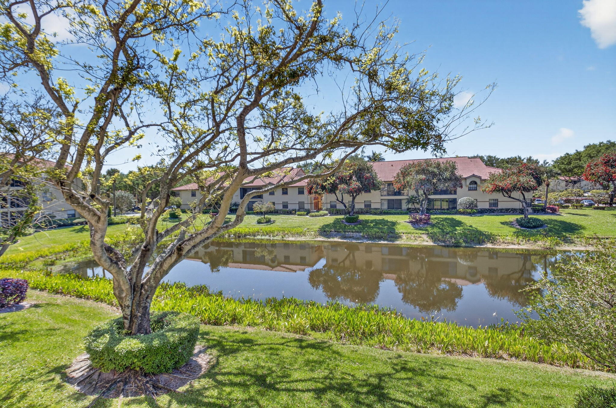 3BR – Condominium at 5155 Europa Drive #M