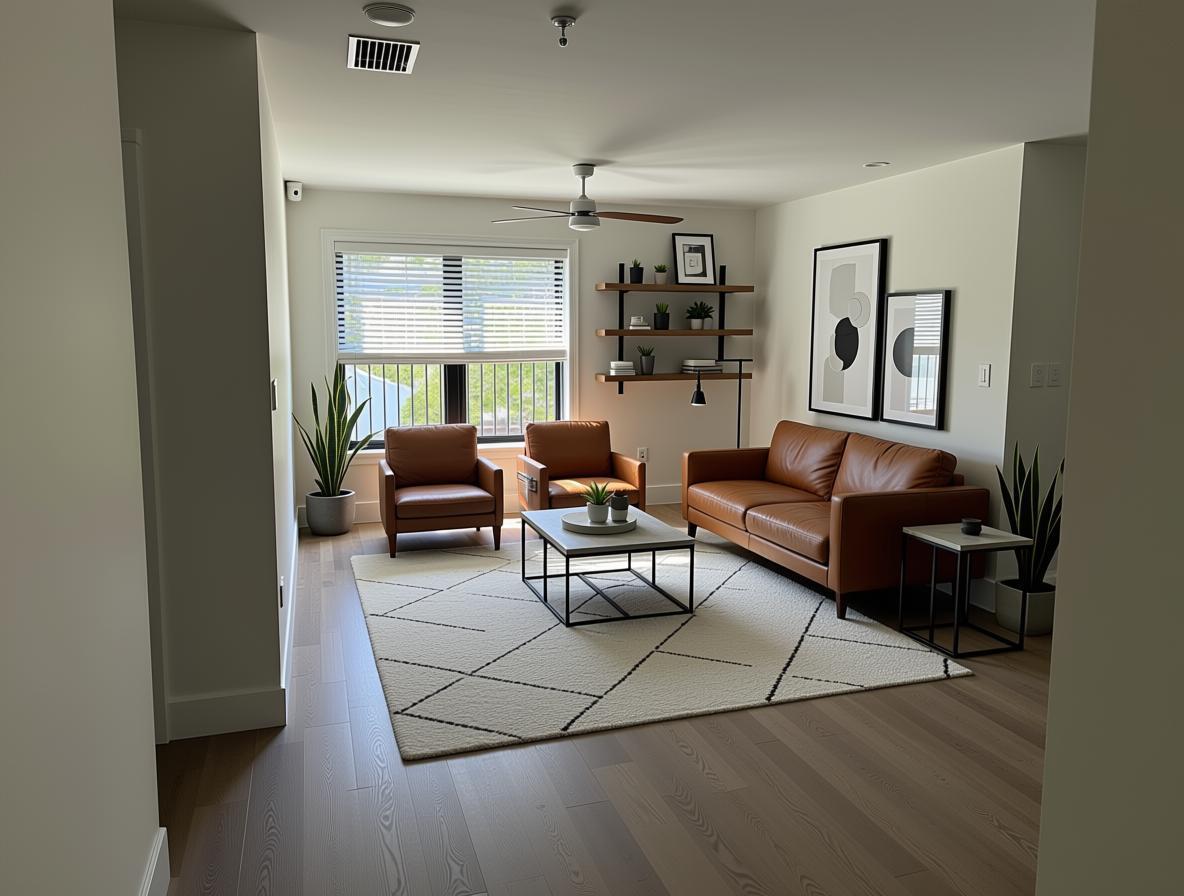 3BR – Condominium at 3460 NW 47th Avenue #3132